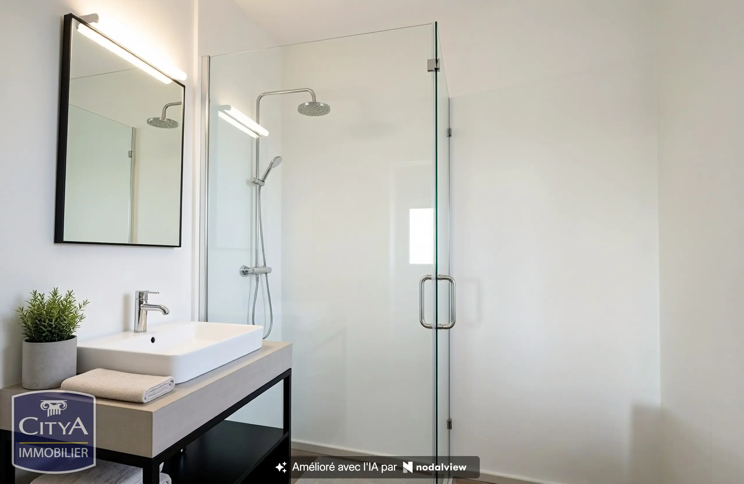 Photo 9 Appartement 2 pièces 32m²