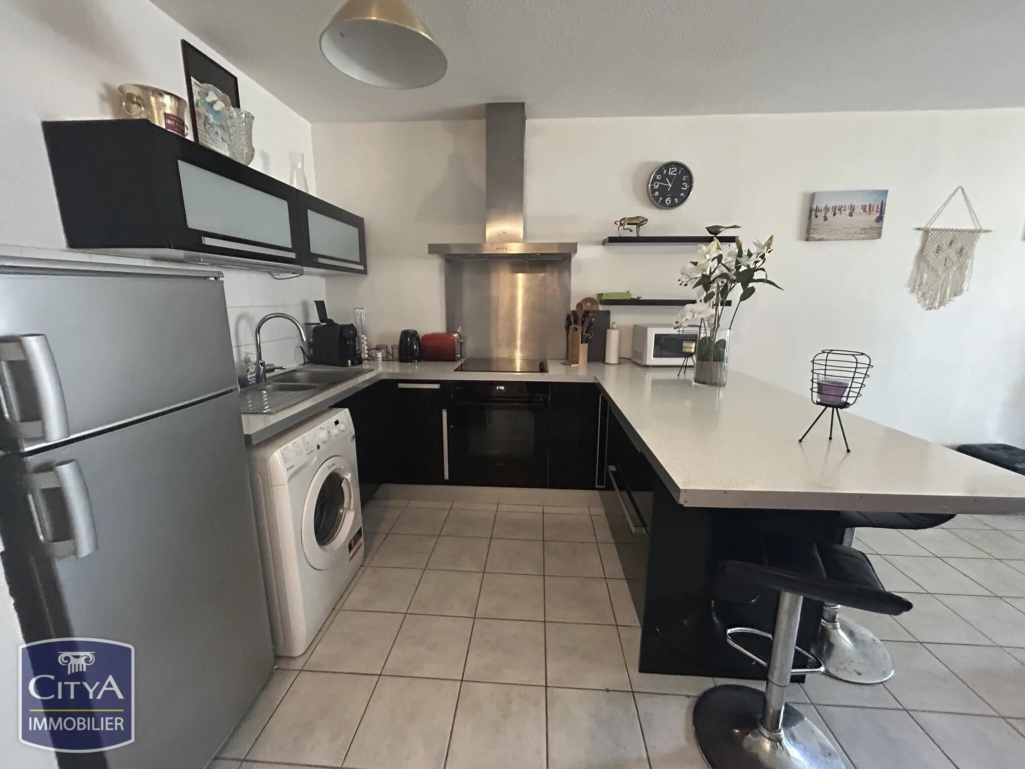 Photo 4 Appartement 3 pièces 56m²