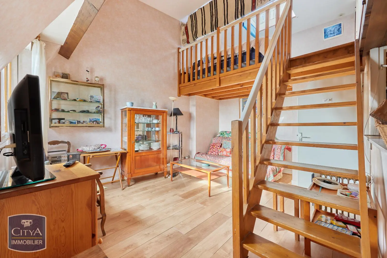 Photo 10 Appartement 3 pièces 44m²