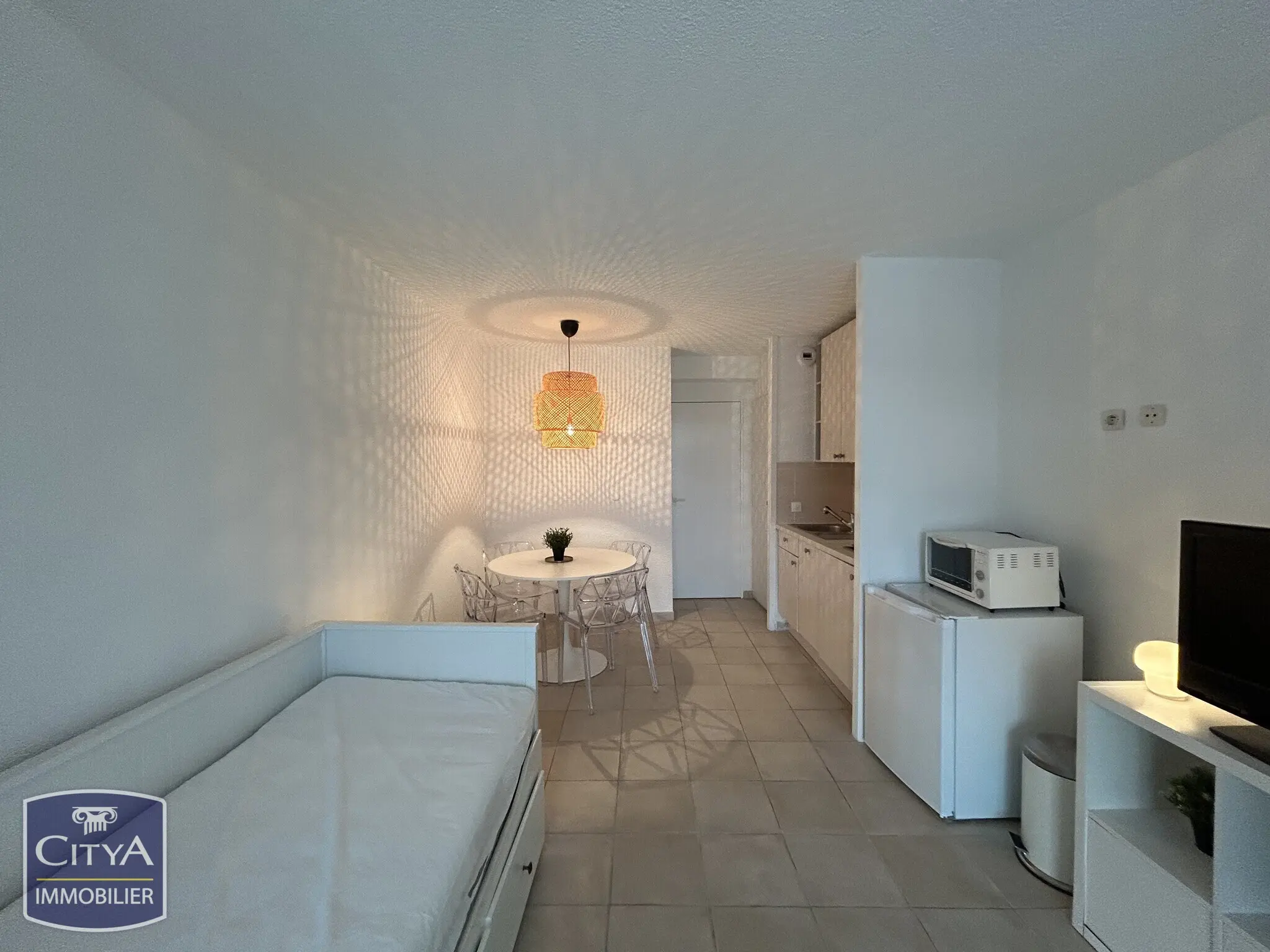 Photo 2 Appartement 1 pièce 26.27m²