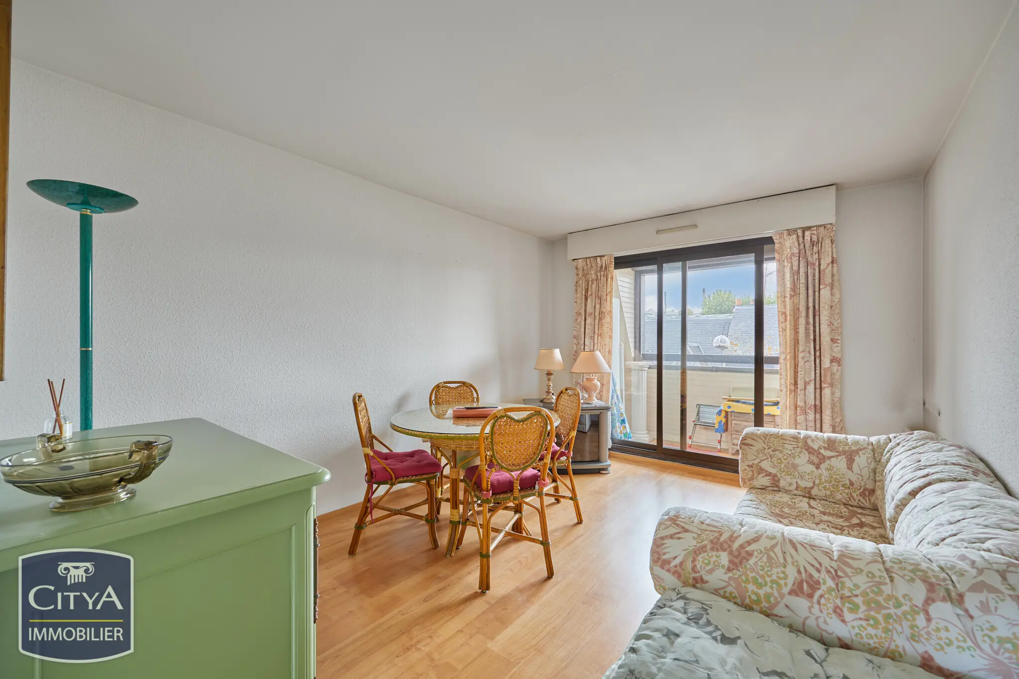 Photo 9 appartement Deauville