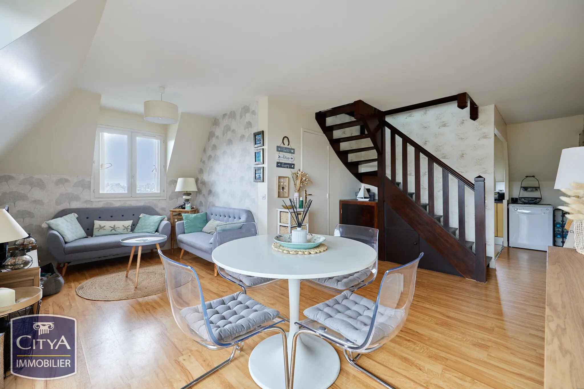 Photo 4 appartement Deauville