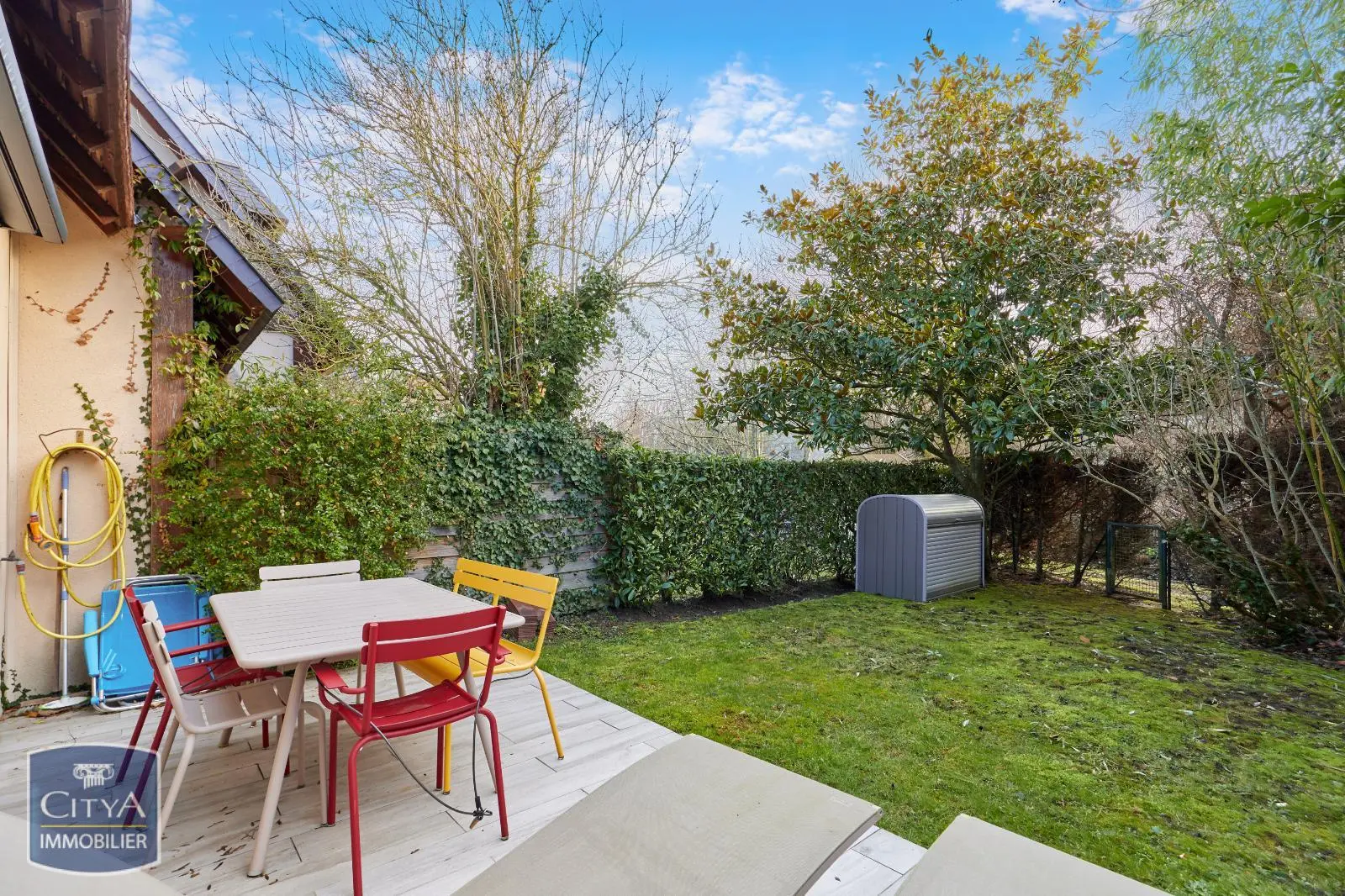 Photo 3 Maison 3 pièces 50m²