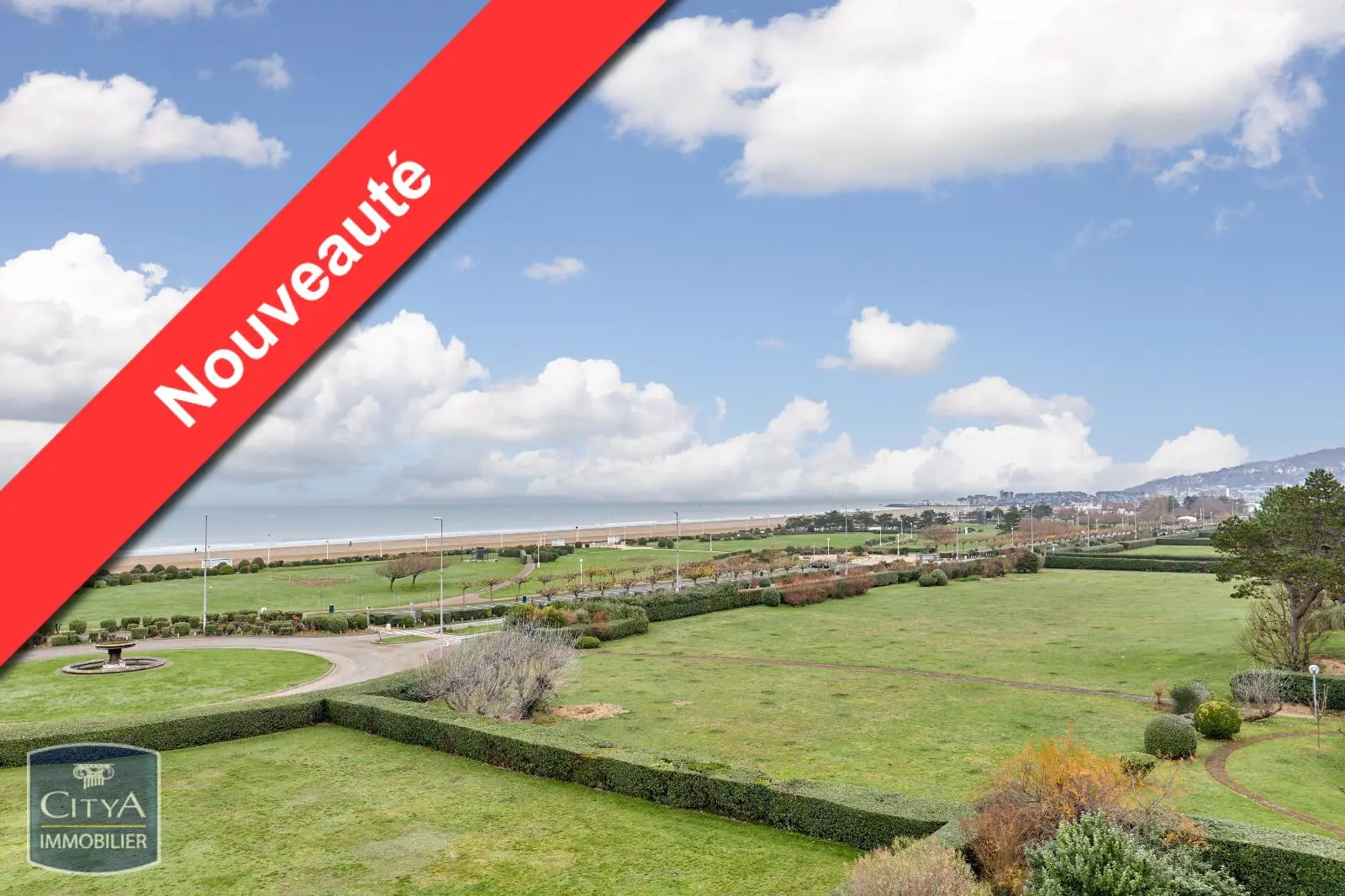 Photo 1 Appartement 3 pièces 89m²