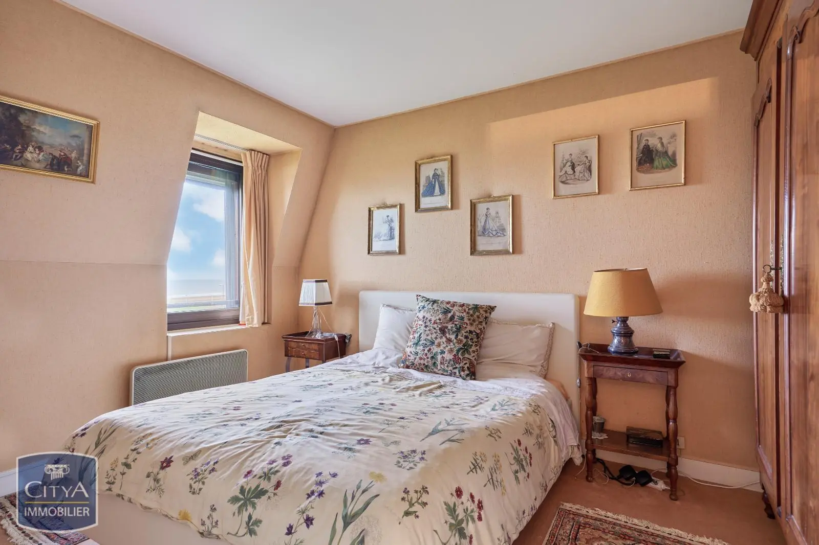 Photo 5 Appartement 3 pièces 89m²