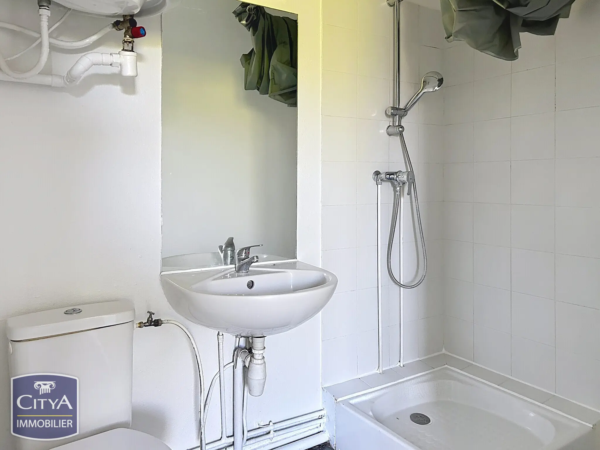 Photo 3 Appartement 1 pièce 14.55m²