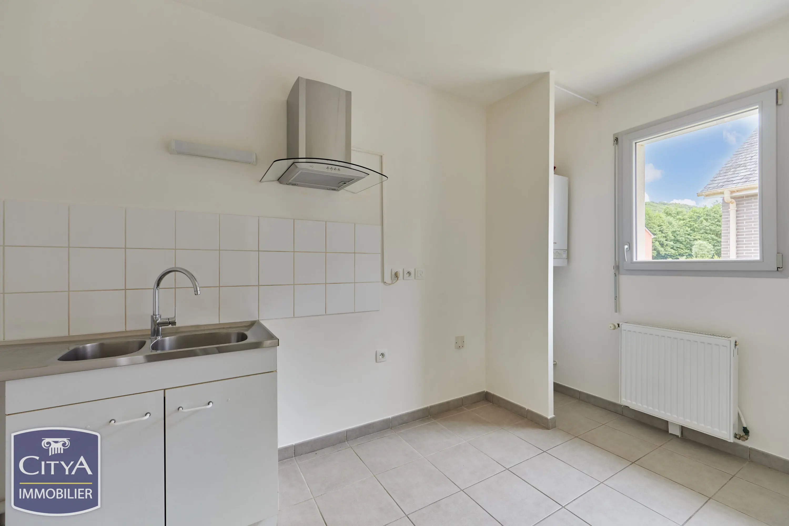 Photo 2 Maison 3 pièces 65m²