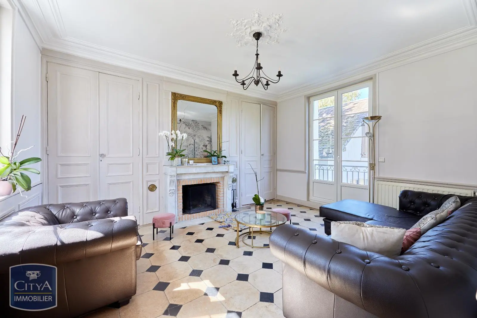 Photo 4 Maison 7 pièces 195m²