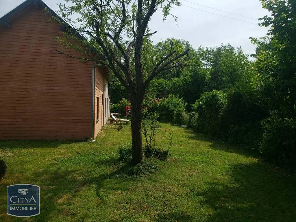 Photo 2 Maison 4 pièces 65m²