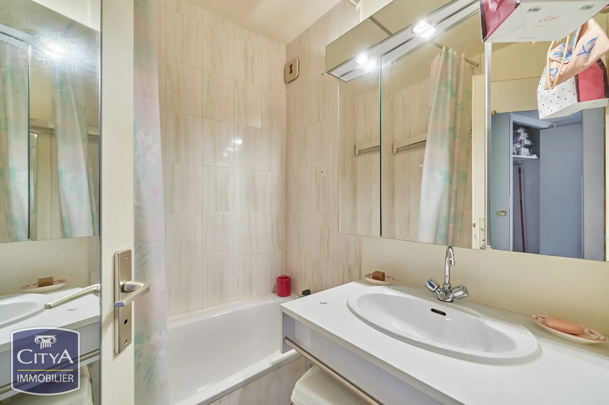 Photo 9 appartement Deauville