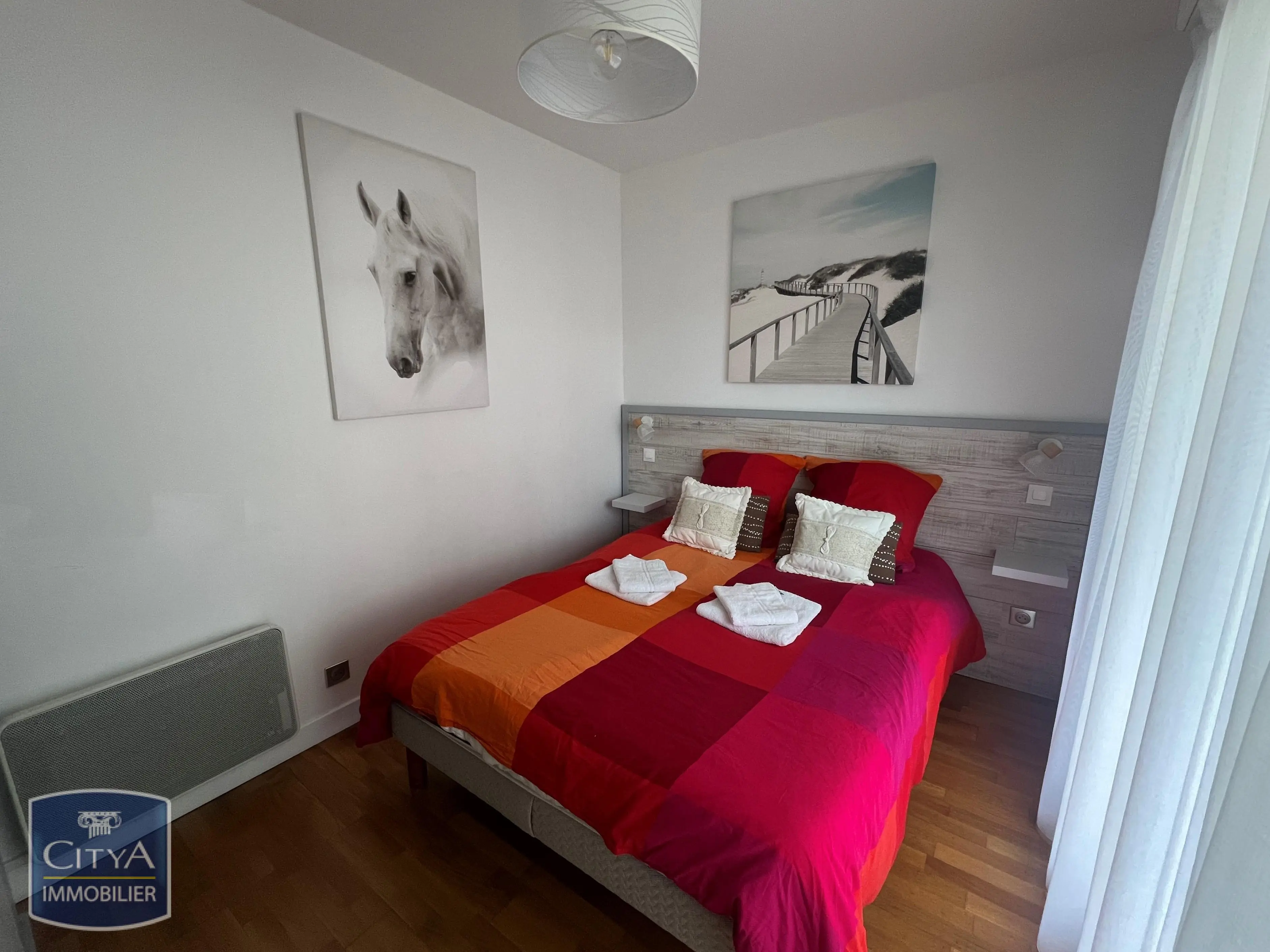 Photo 4 Appartement 2 pièces 30m²