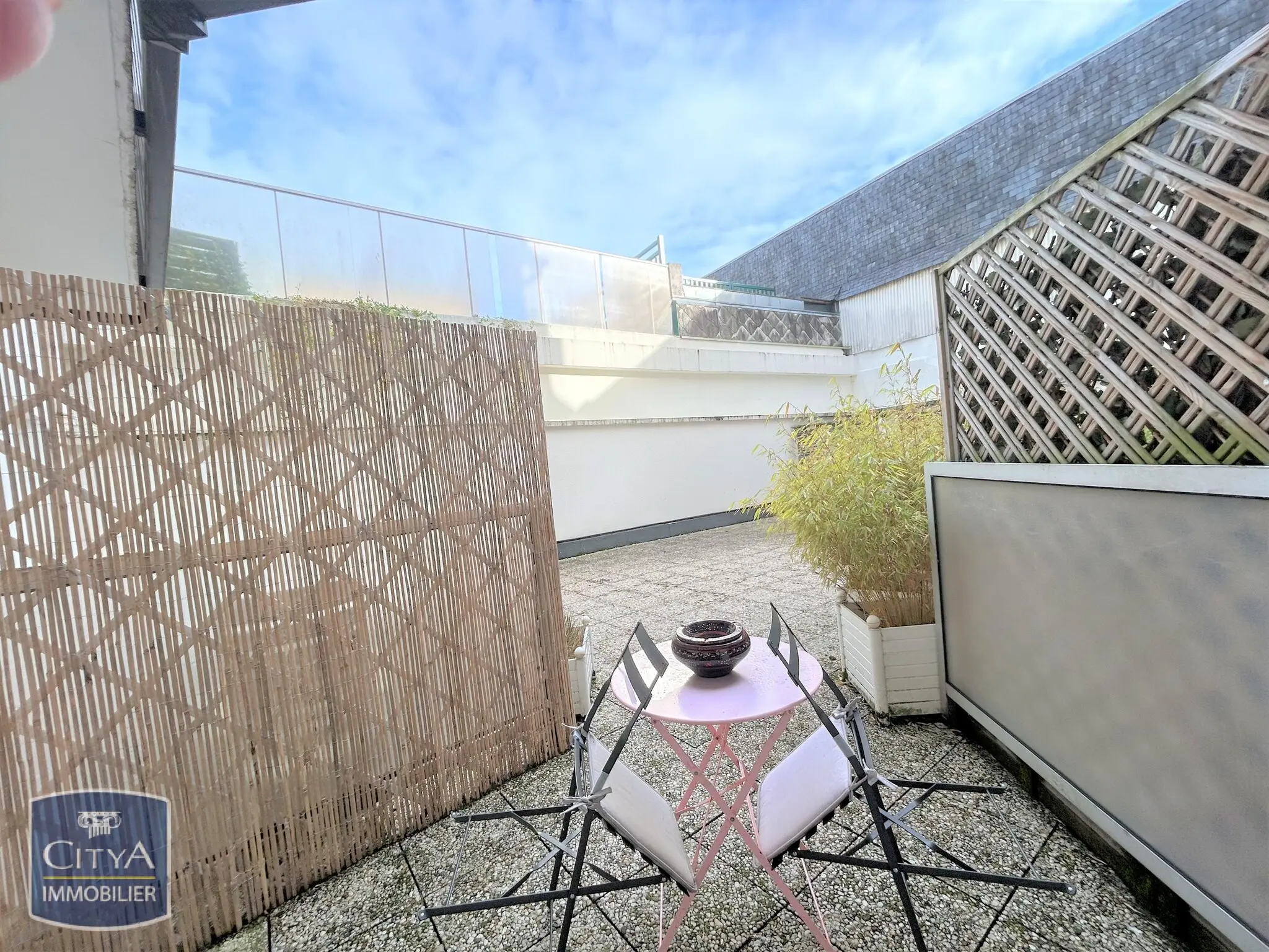 Photo 5 Appartement 1 pièce 26m²