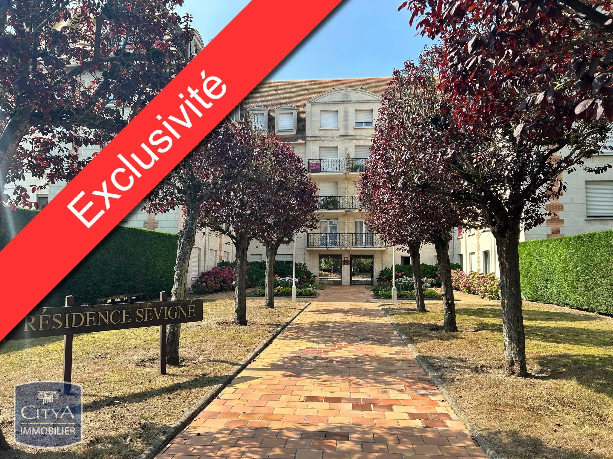 Photo 1 Appartement 1 pièce 17m²