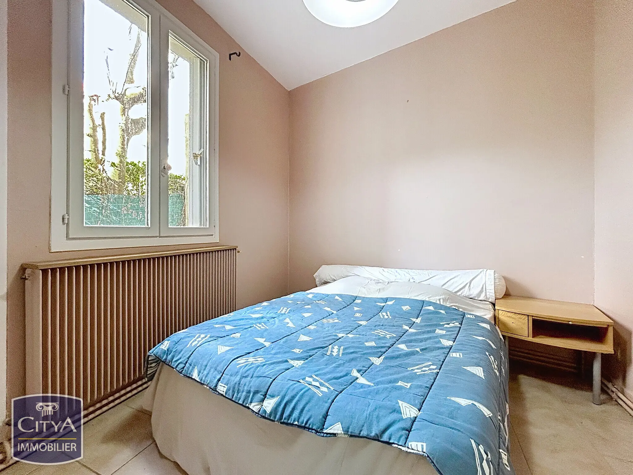 Photo 6 Appartement 3 pièces 58.94m²