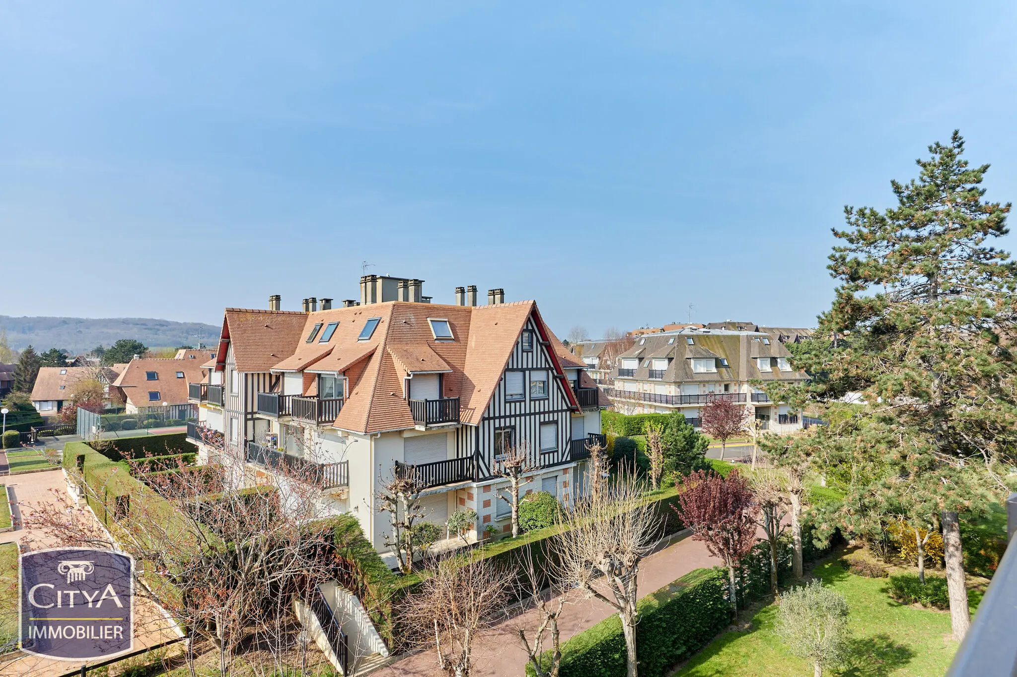 Photo 10 Appartement 2 pièces 48m²