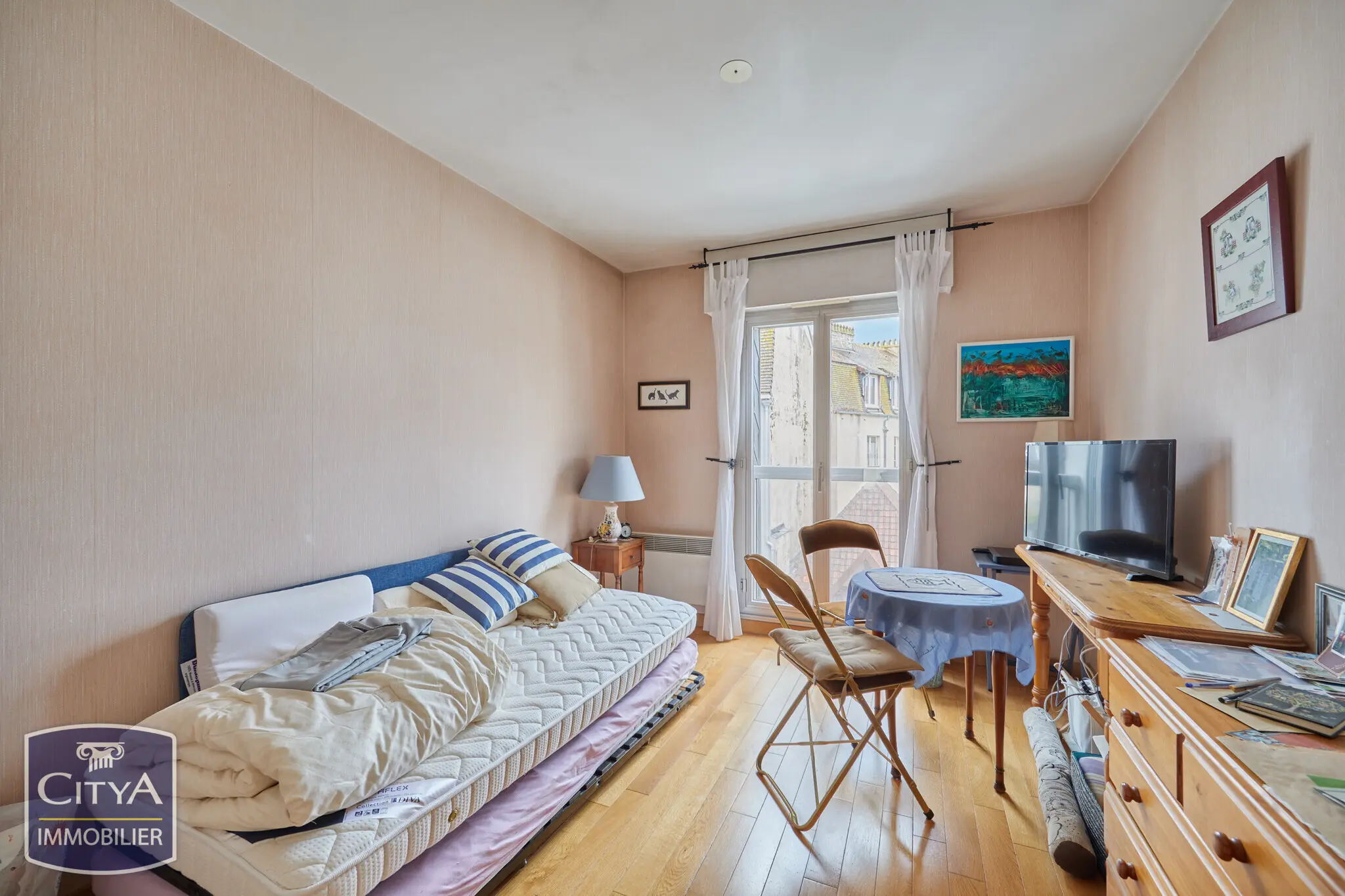 Photo 4 Appartement 1 pièce 16m²