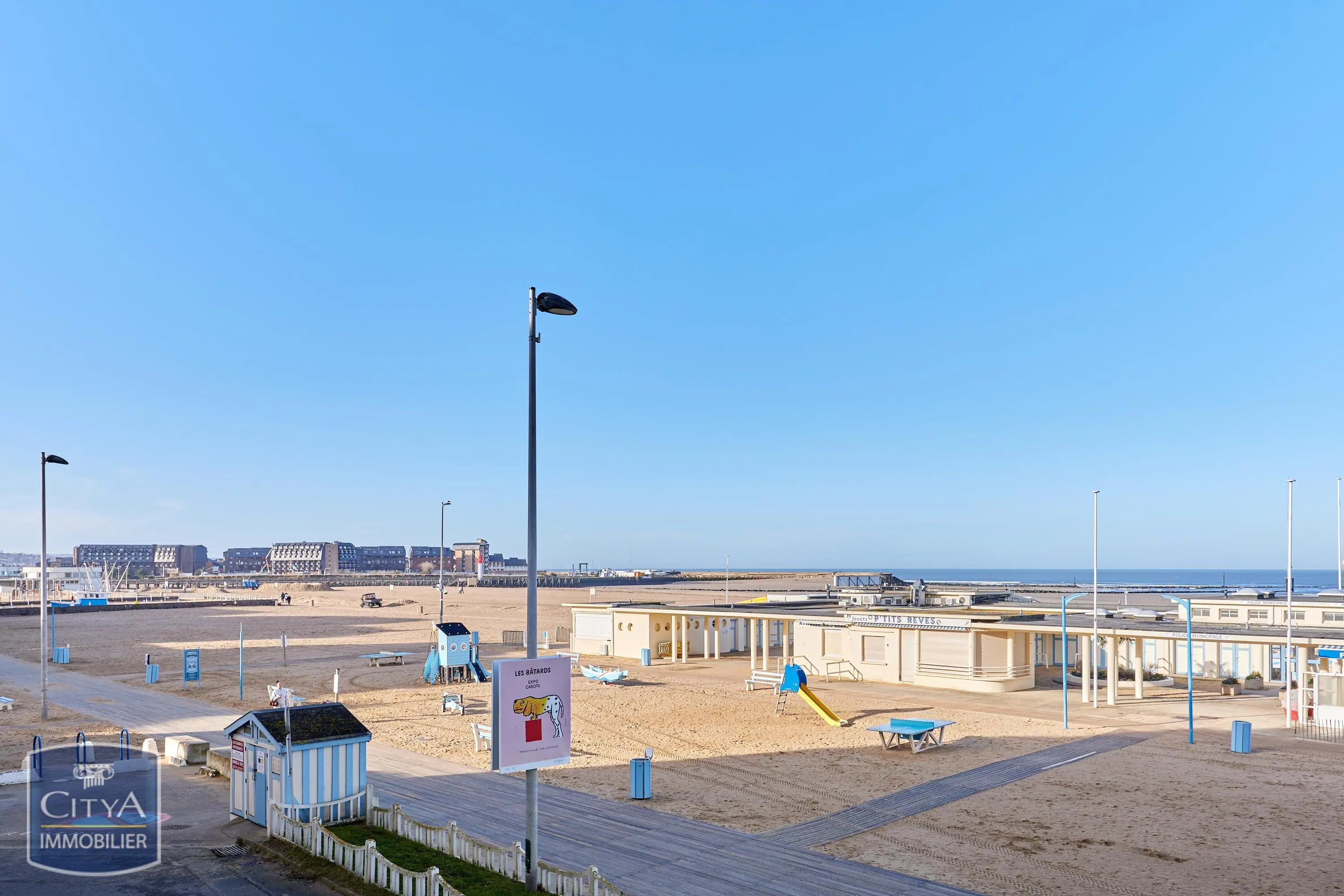 Photo 11 Appartement 3 pièces 81.5m²