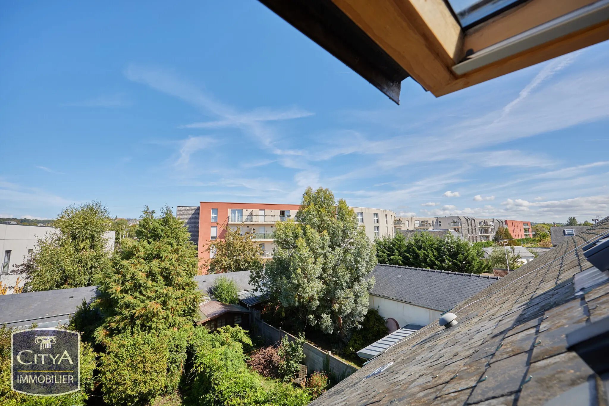 Photo 5 Appartement 1 pièce 21.46m²
