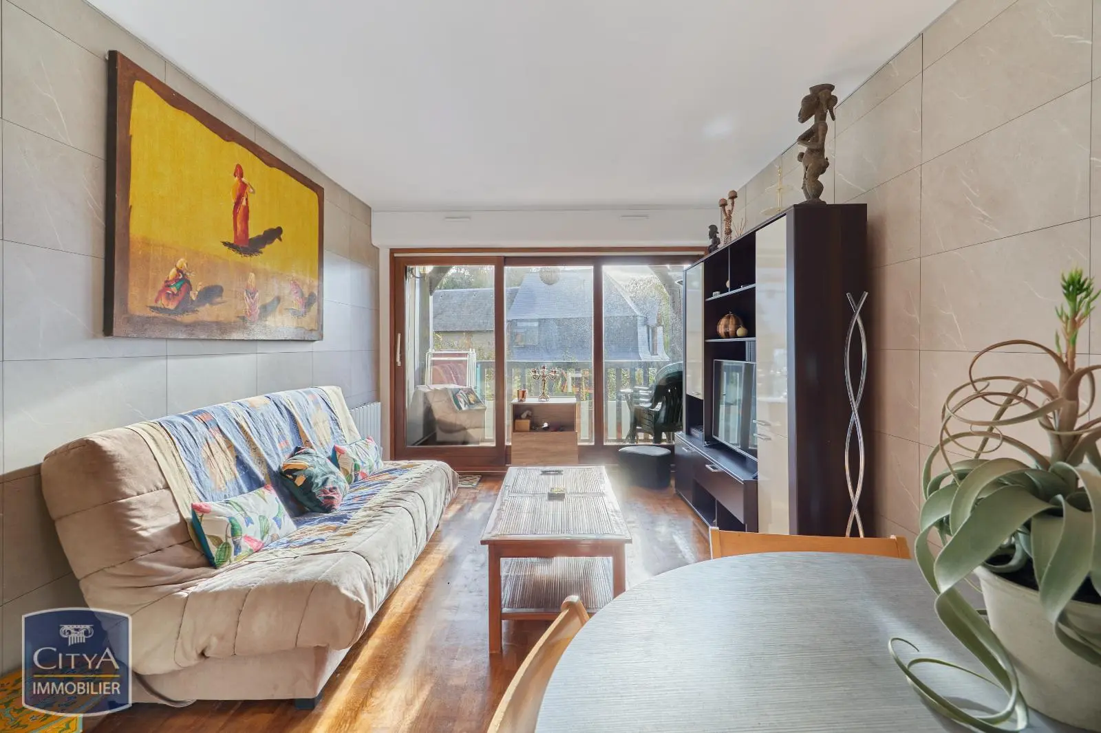 Photo 7 Appartement 3 pièces 52m²