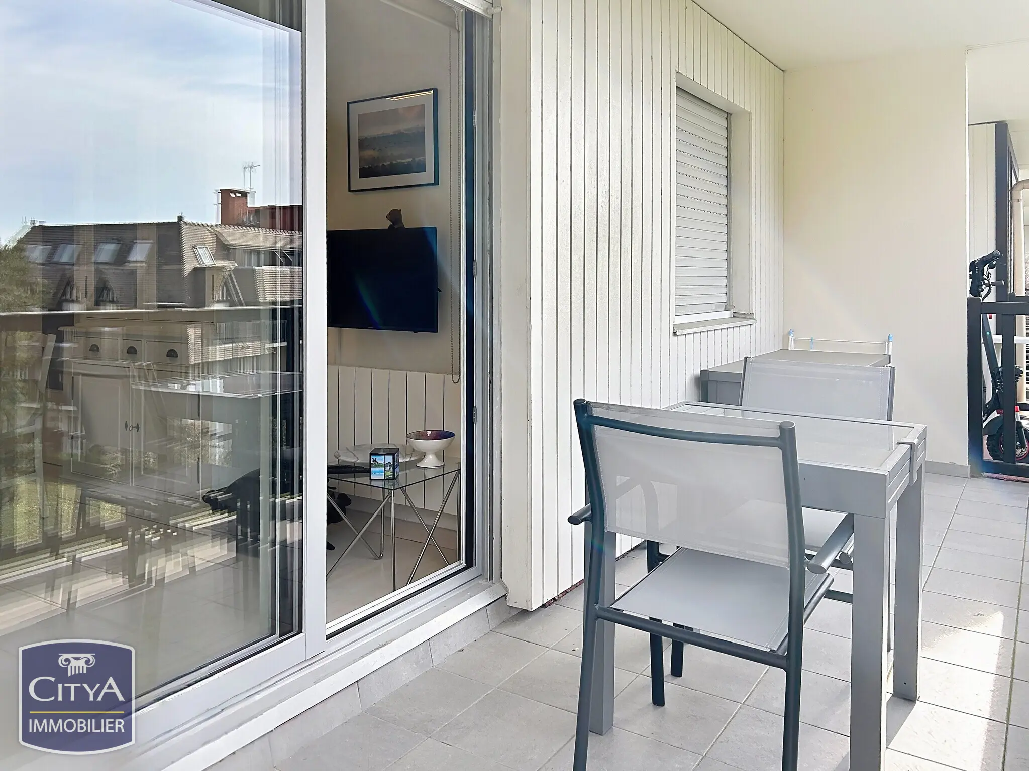 Photo 7 Appartement 2 pièces 31.1m²