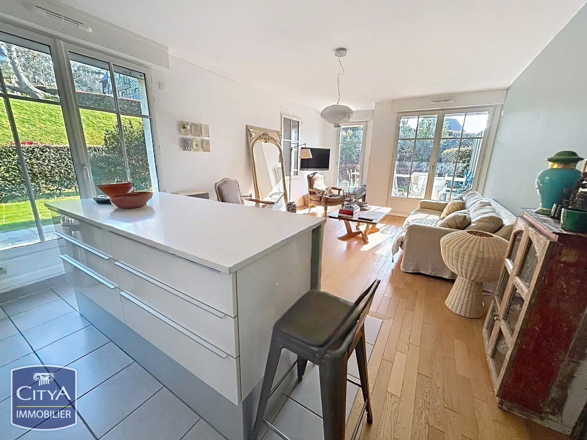 Photo 8 Appartement 4 pièces 71.23m²