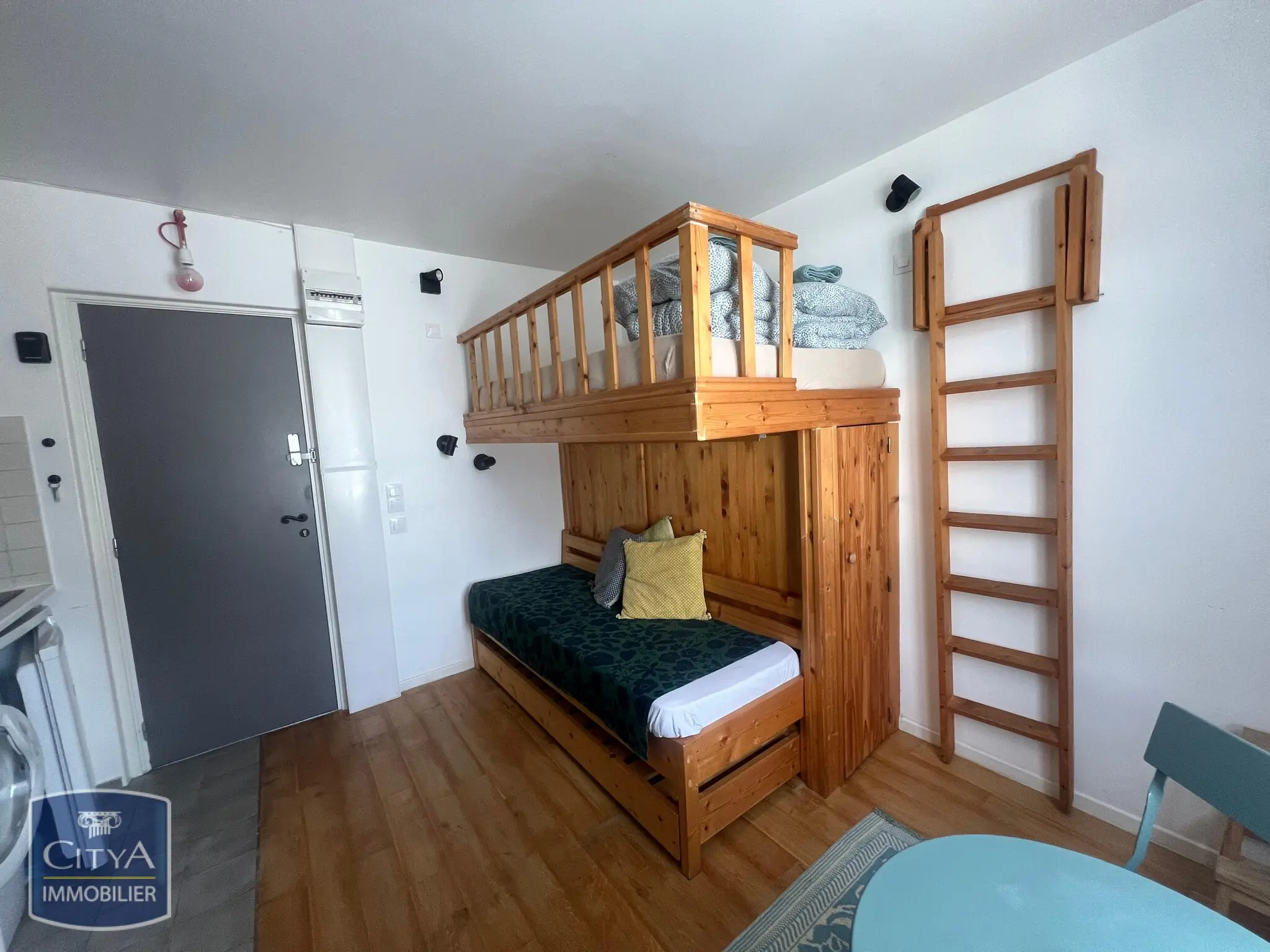 Photo 4 appartement Trouville-sur-Mer