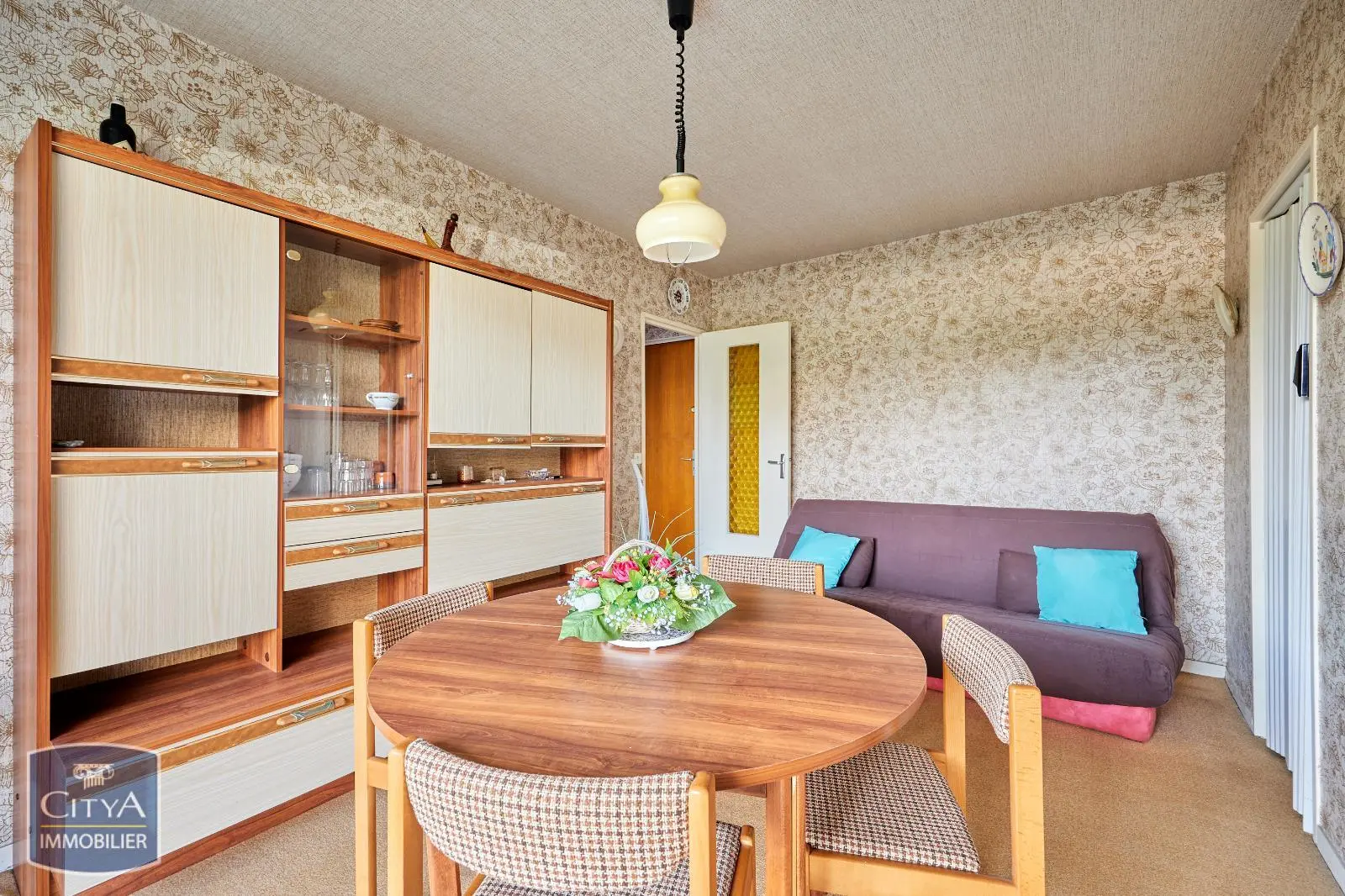 Photo 7 Appartement 2 pièces 33m²