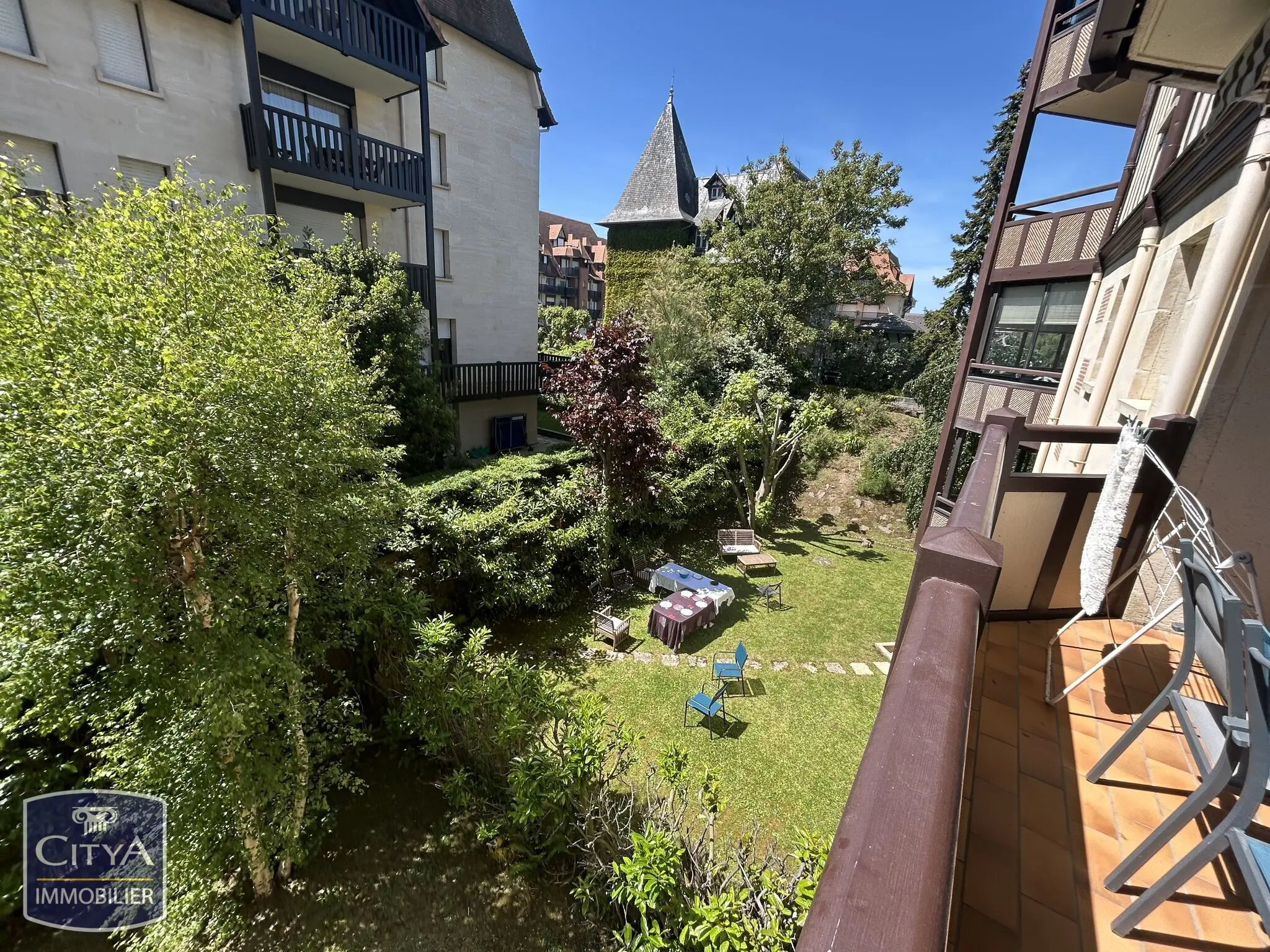 Photo 2 Appartement 2 pièces 40.5m²