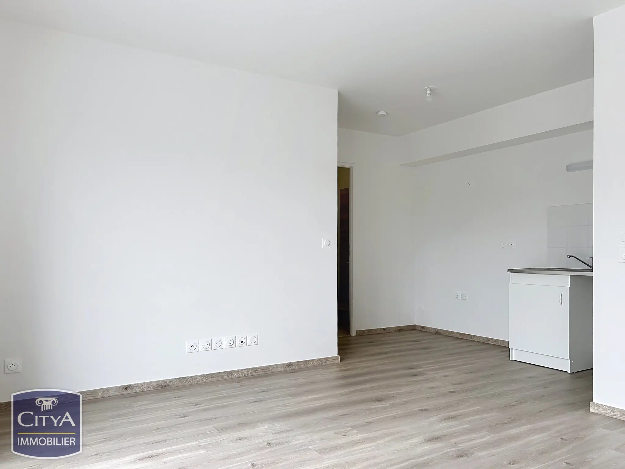 Photo 5 Appartement 2 pièces 40.33m²