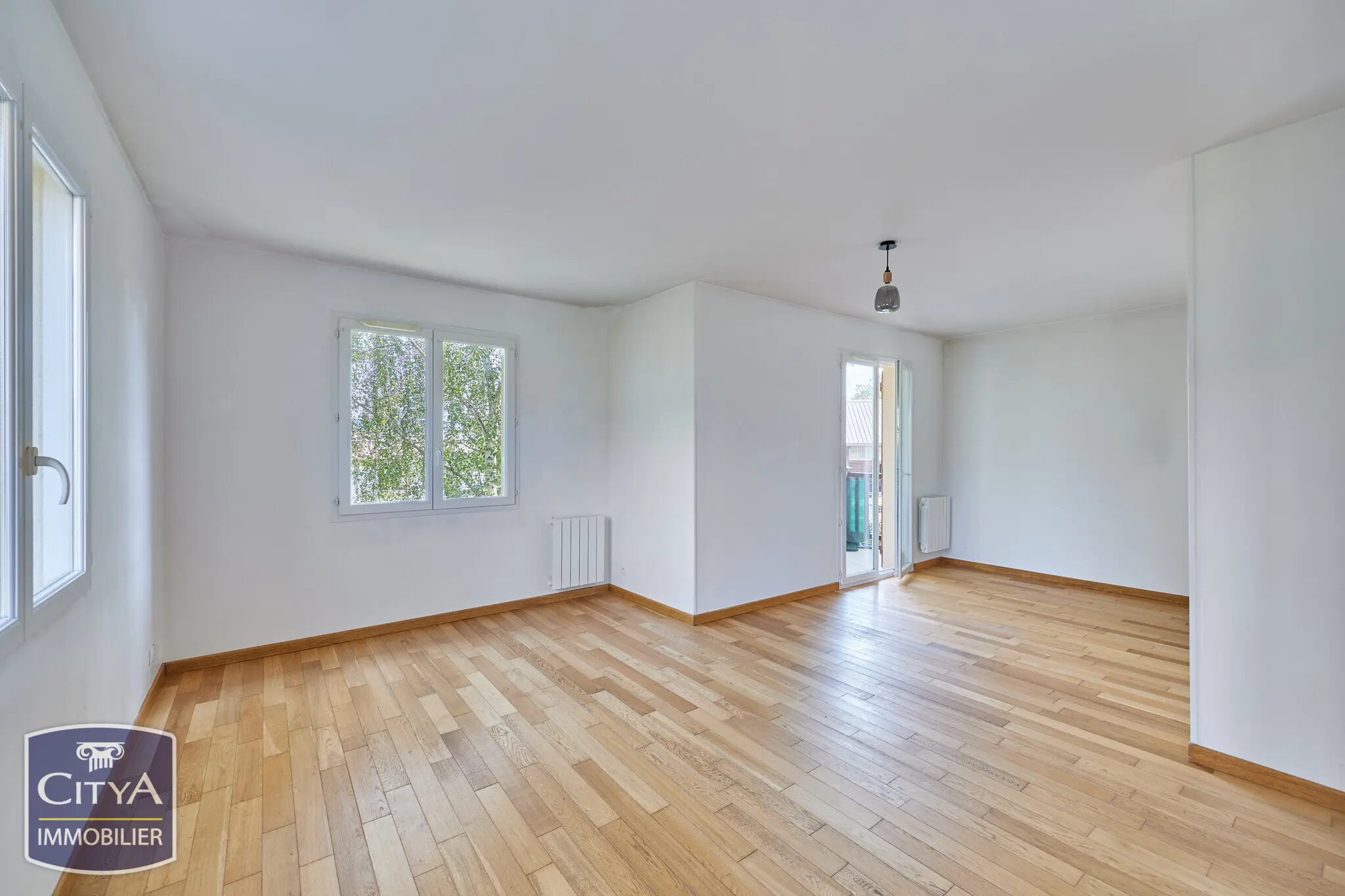 Photo 7 Appartement 2 pièces 45m²
