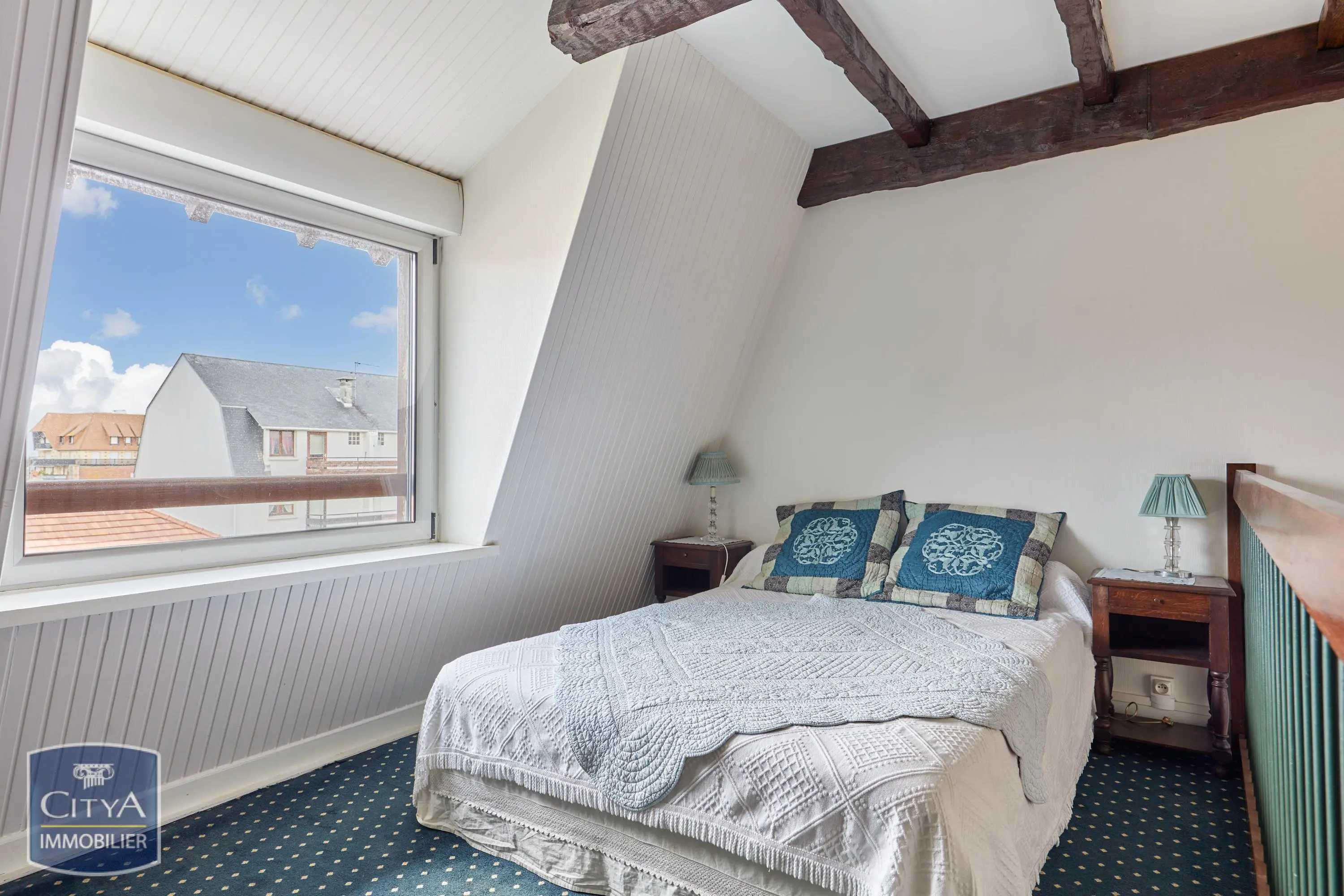 Photo 11 Appartement 2 pièces 50m²