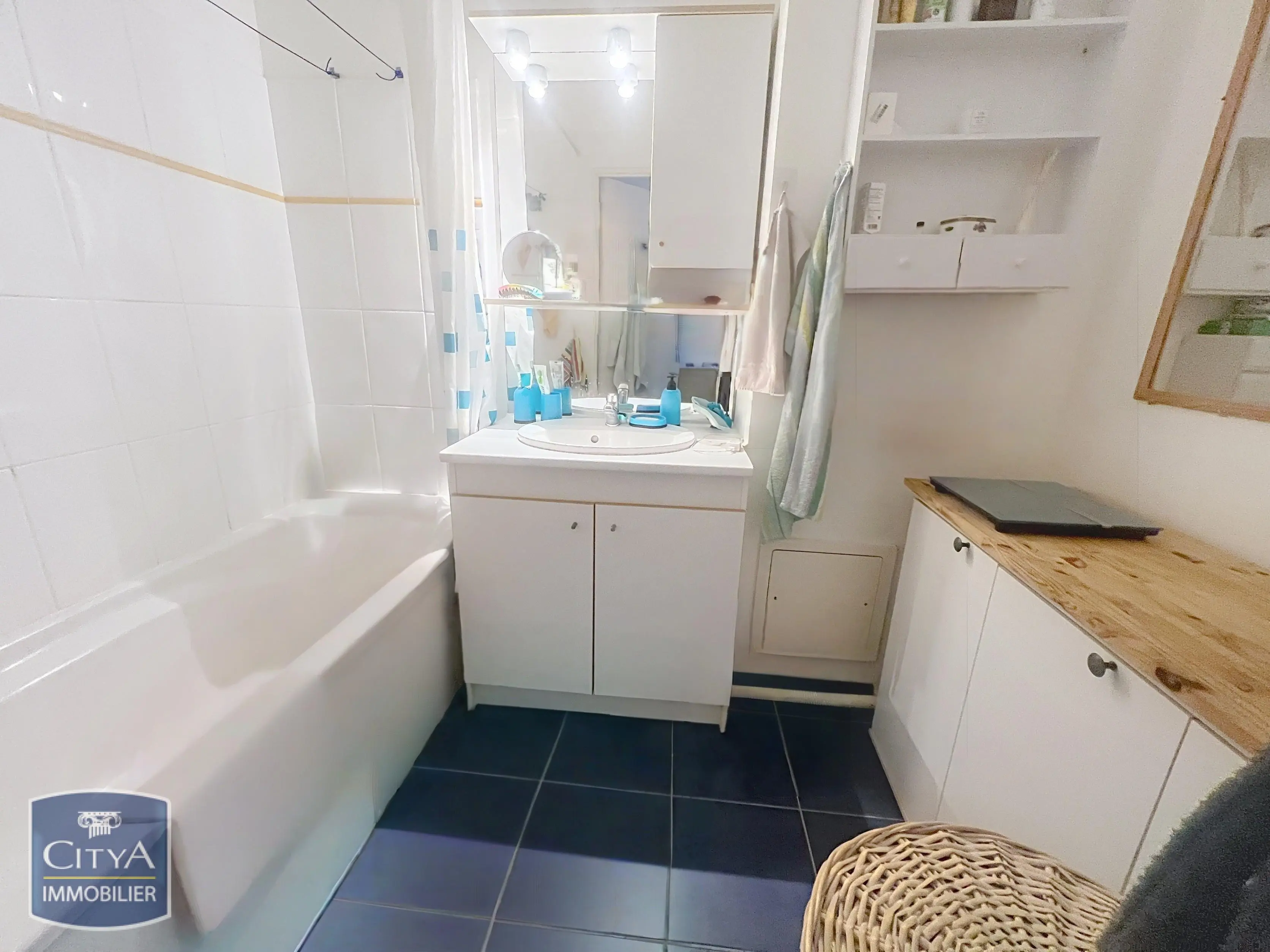 Photo 7 Appartement 2 pièces 41m²