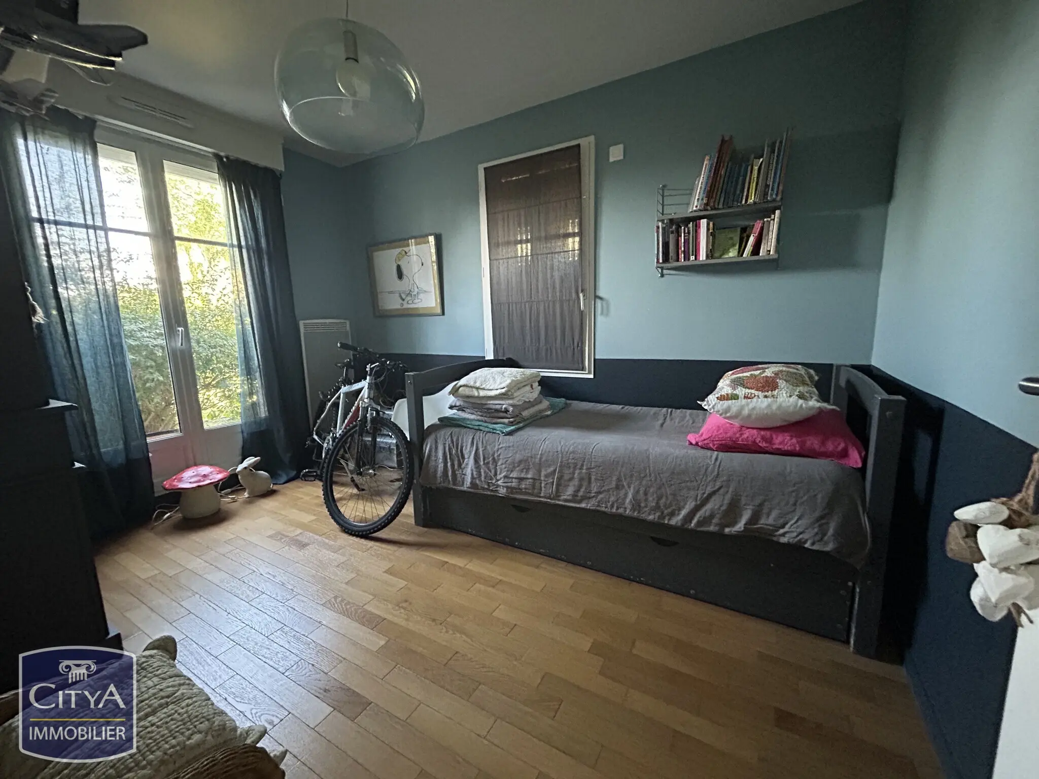 Photo 16 Appartement 4 pièces 71.23m²