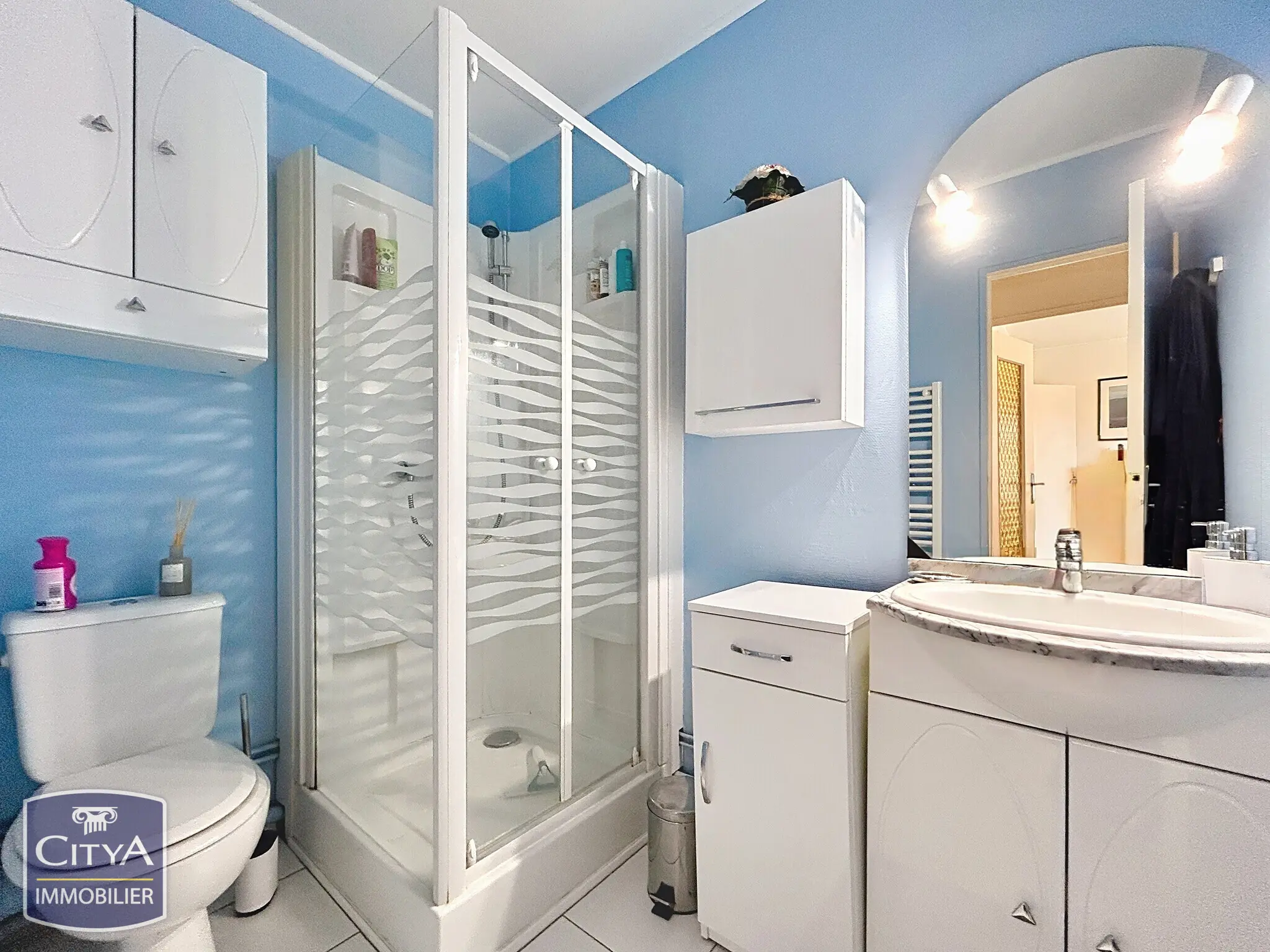 Photo 6 Appartement 2 pièces 31.1m²