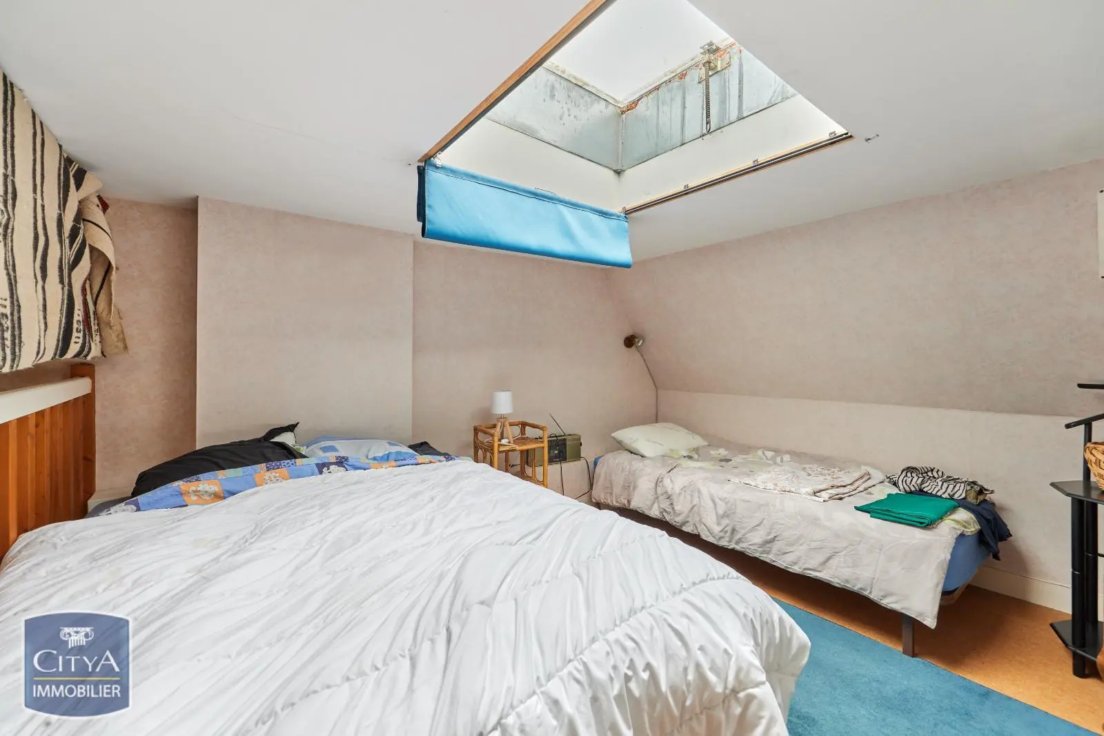 Photo 2 Appartement 3 pièces 44m²