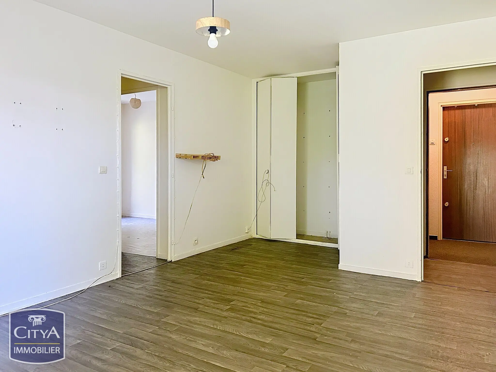 Photo 5 Appartement 3 pièces 48.5m²