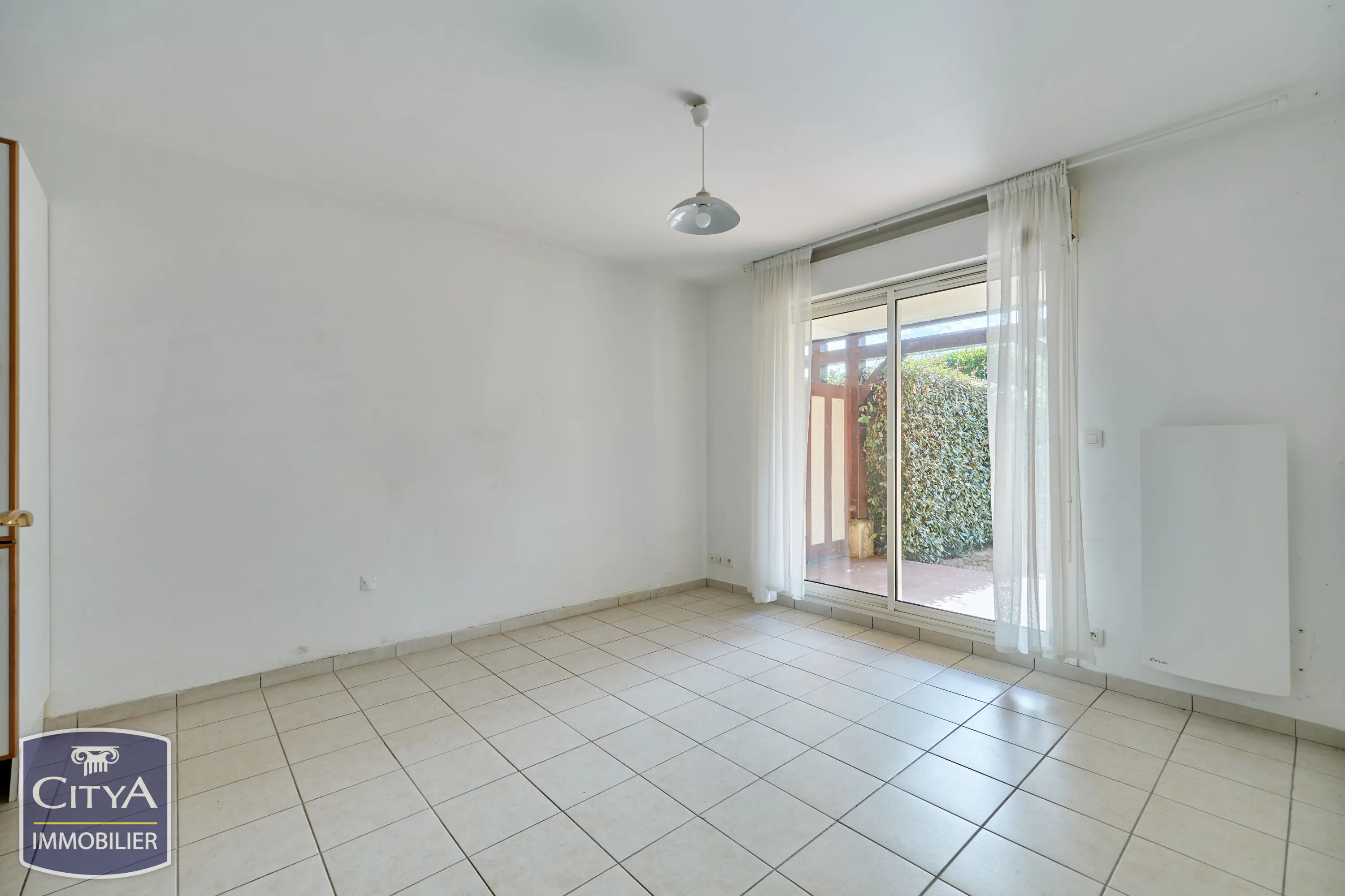 Photo 3 Appartement 2 pièces 32.18m²