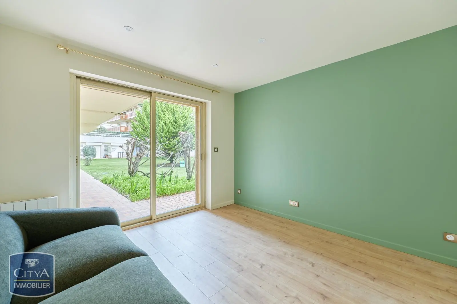 Photo 8 Appartement 1 pièce 19m²