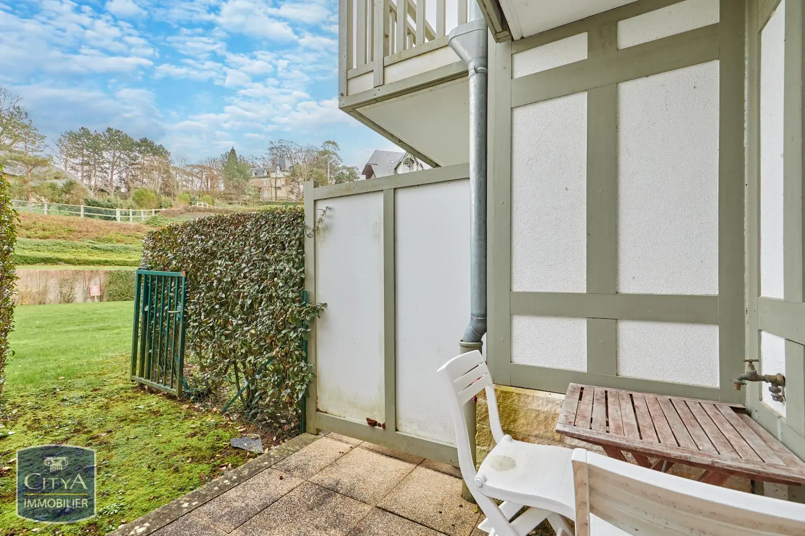 Photo 2 Appartement 1 pièce 30m²