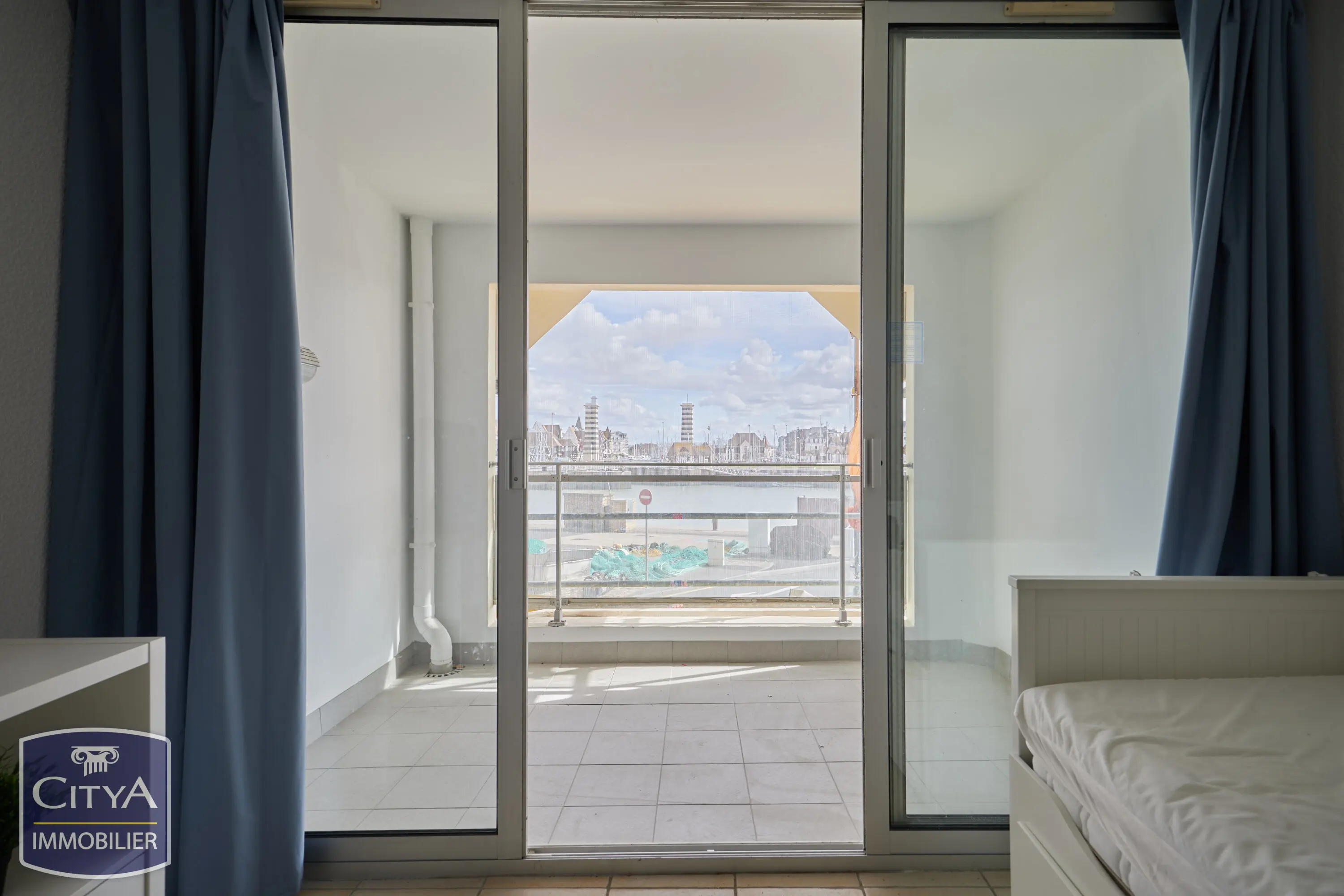 Photo 8 Appartement 1 pièce 26.27m²