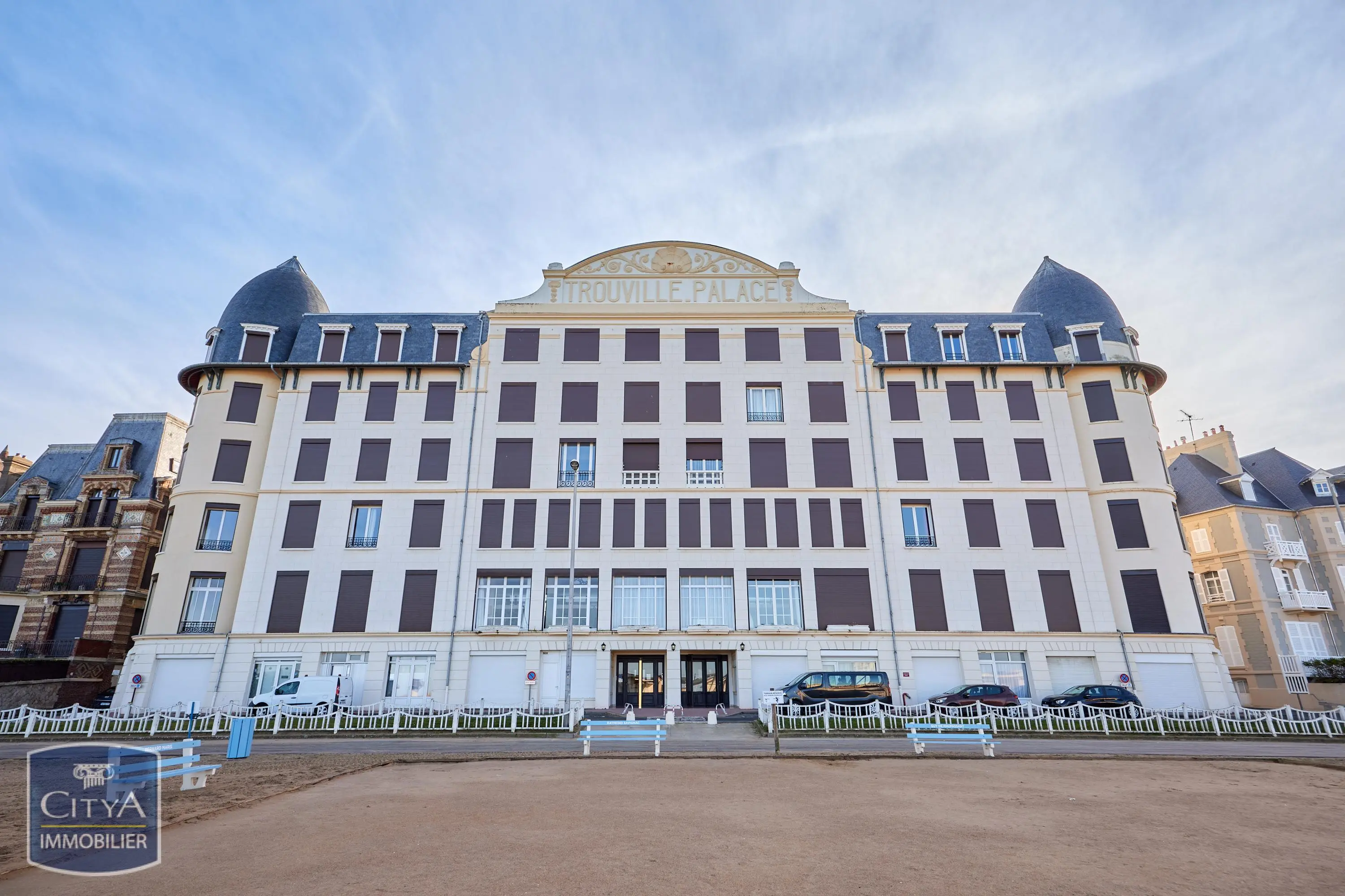 Photo 4 Appartement 3 pièces 81.5m²