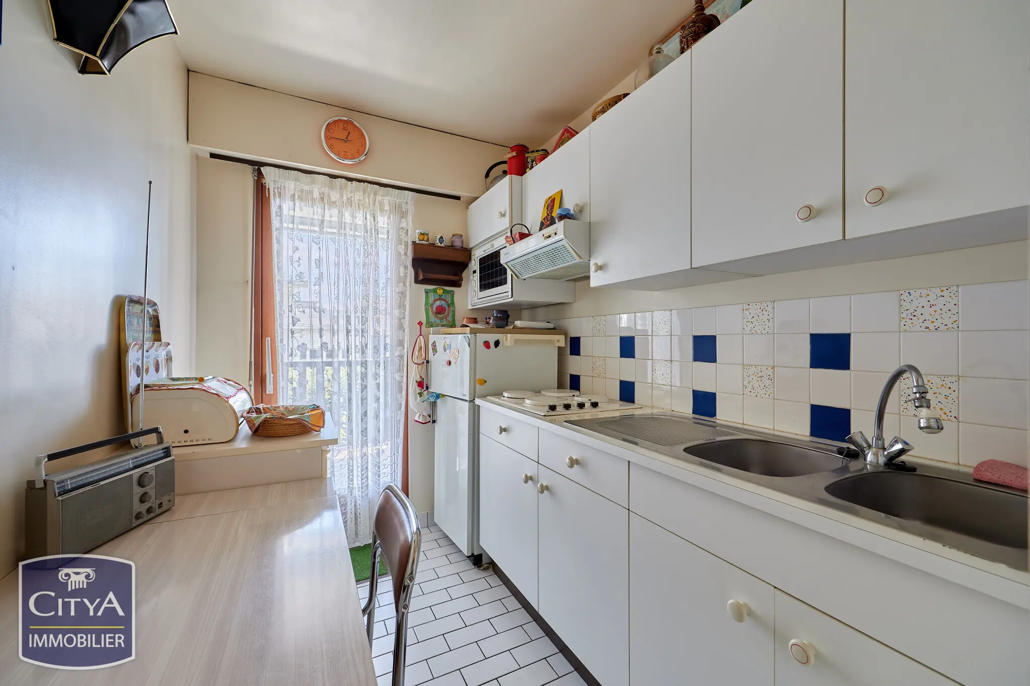 Photo 6 appartement Deauville
