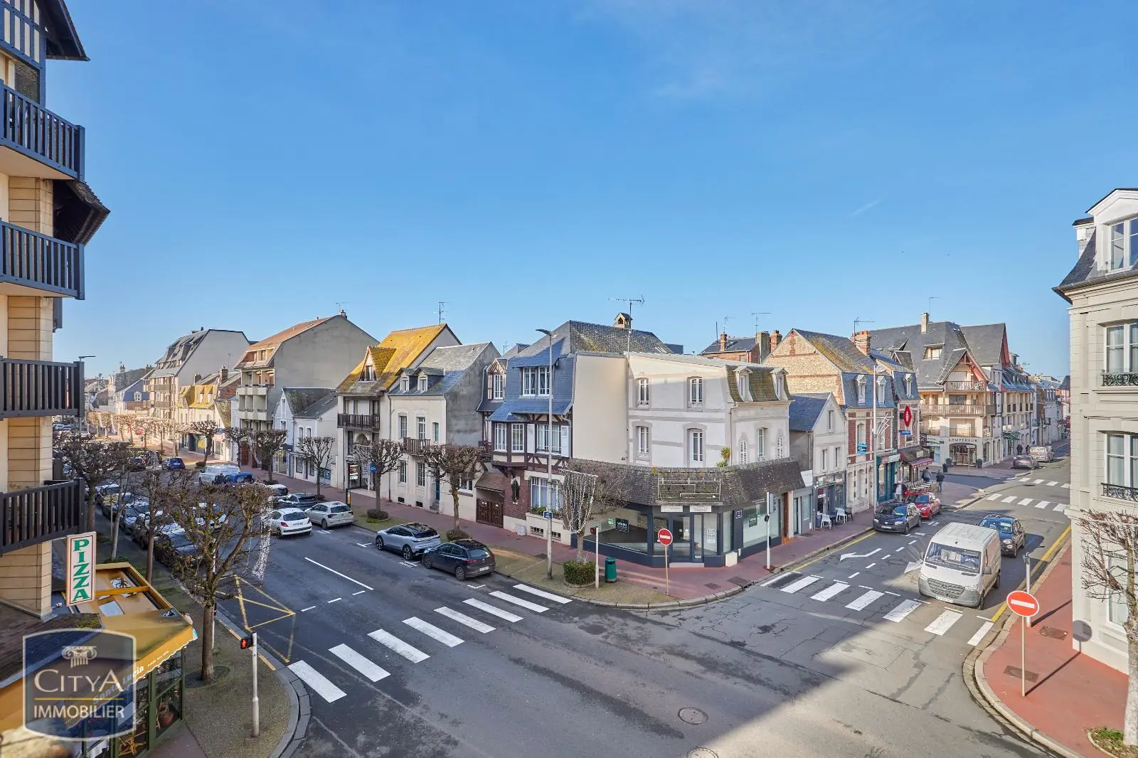 Photo 4 Appartement 2 pièces 30m²