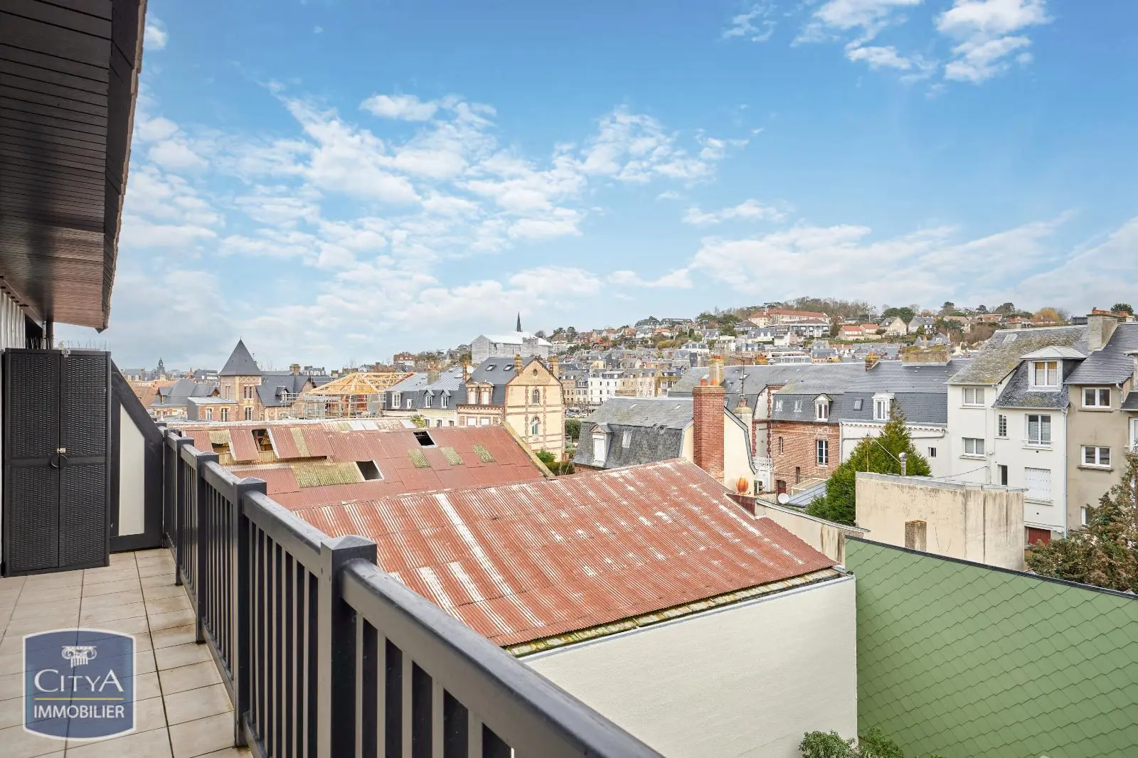 Photo 2 Appartement 2 pièces 32m²