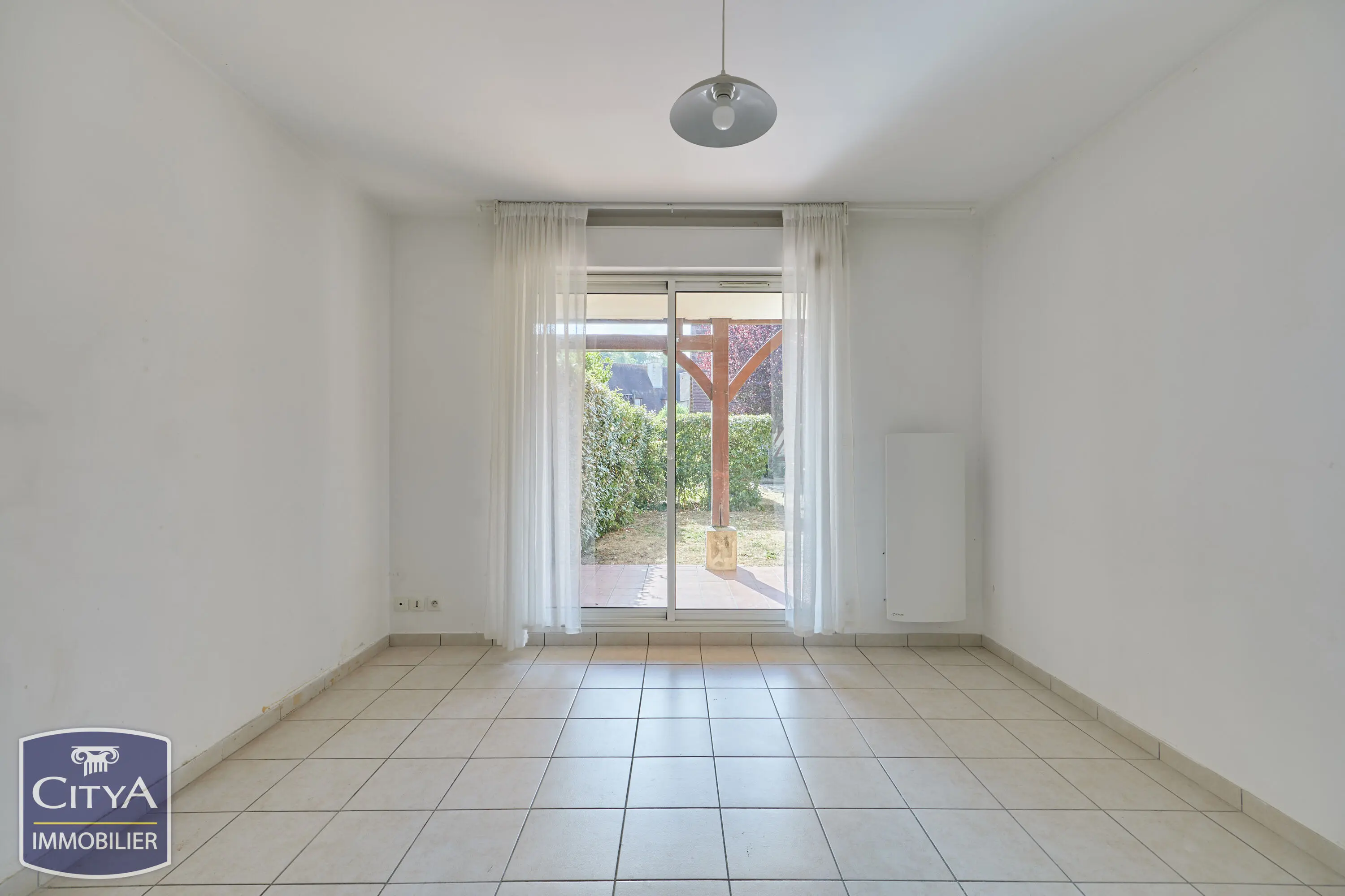Photo 10 Appartement 2 pièces 32.18m²