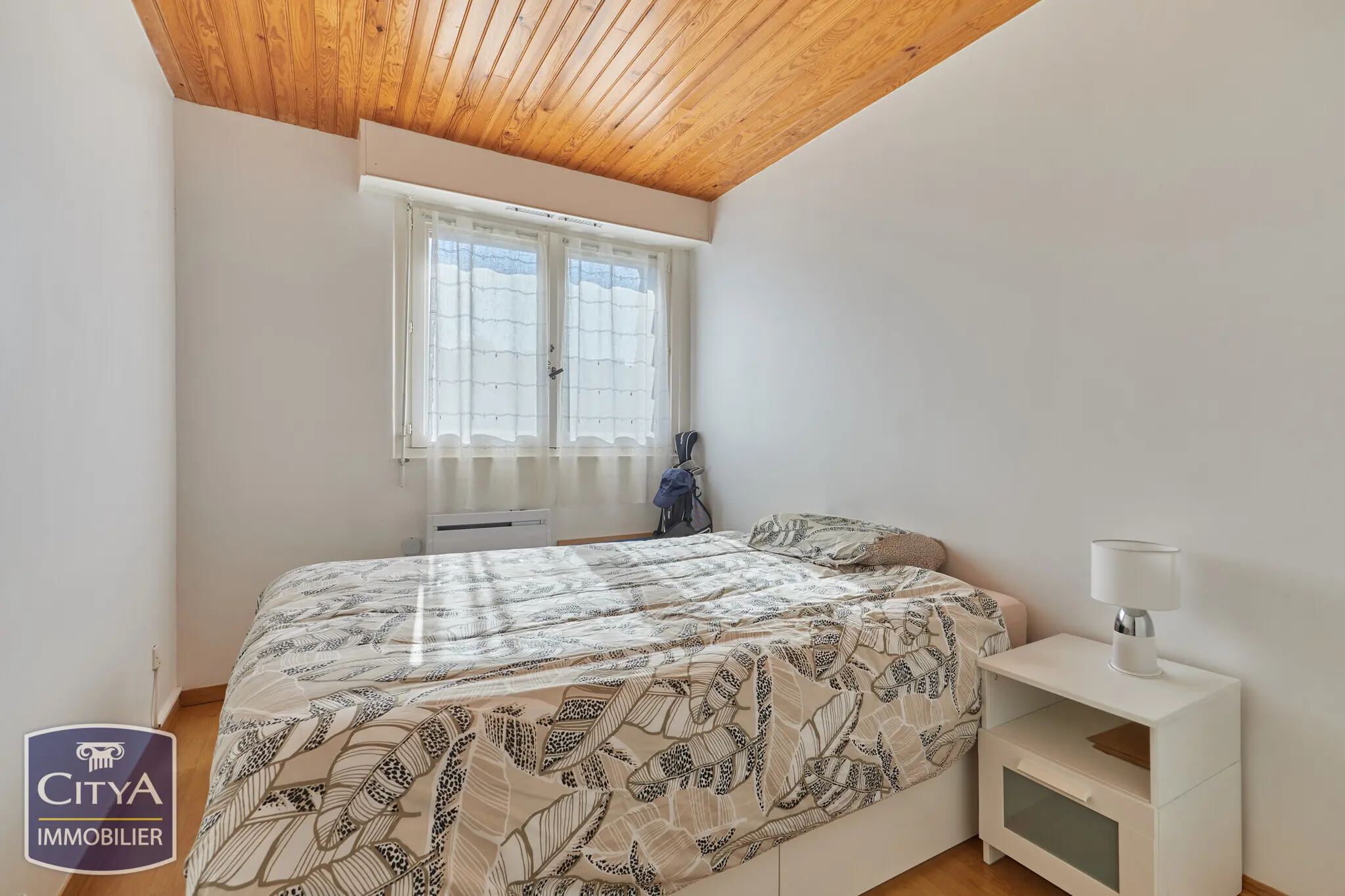 Photo 5 Appartement 2 pièces 30.08m²