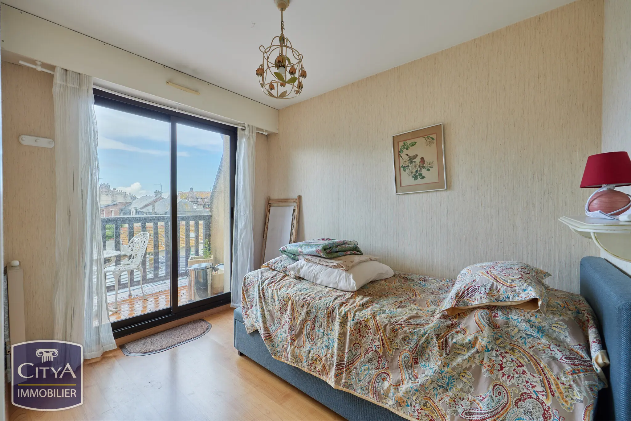 Photo 5 appartement Deauville