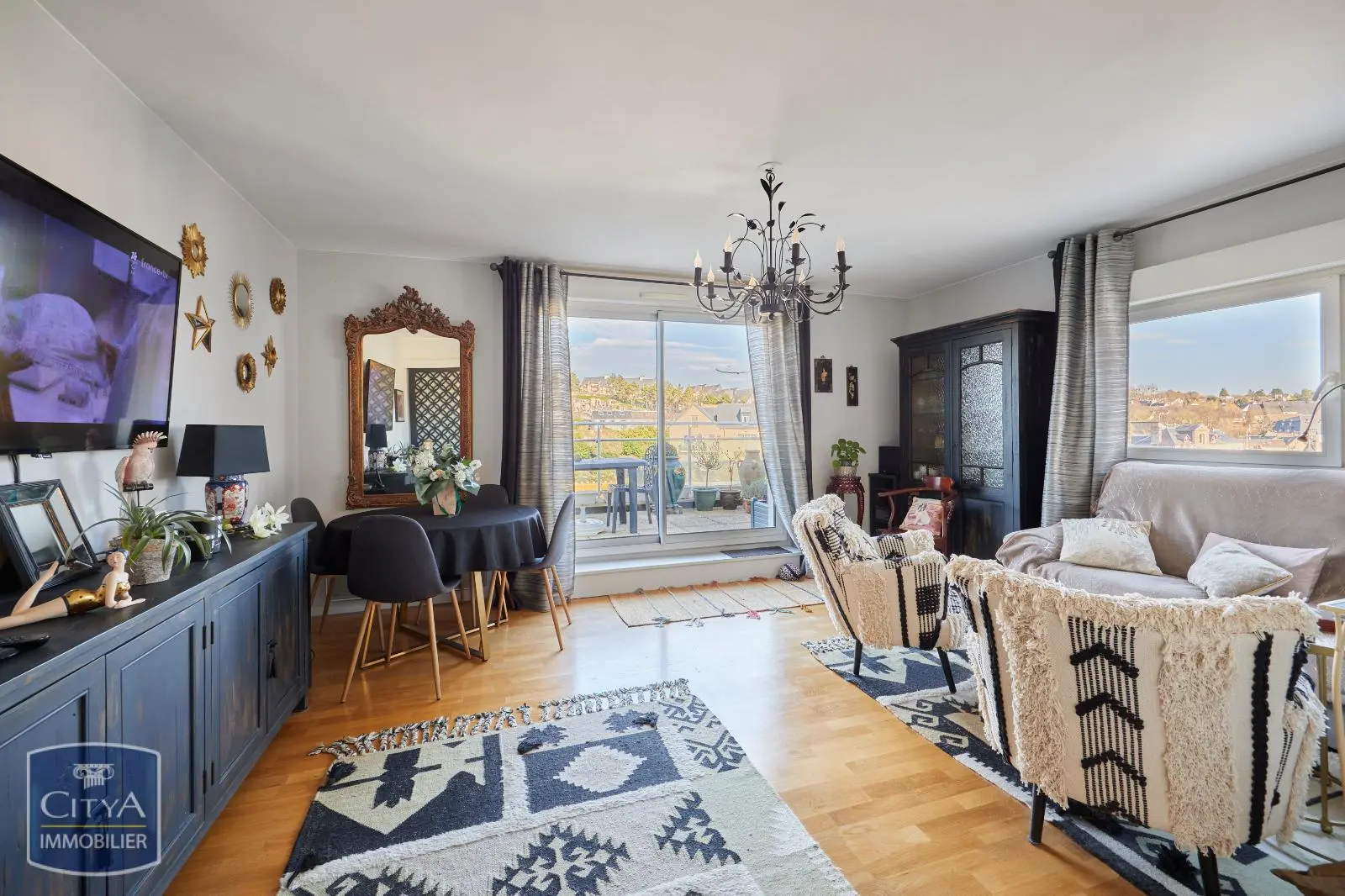 Photo 4 Appartement 2 pièces 56m²