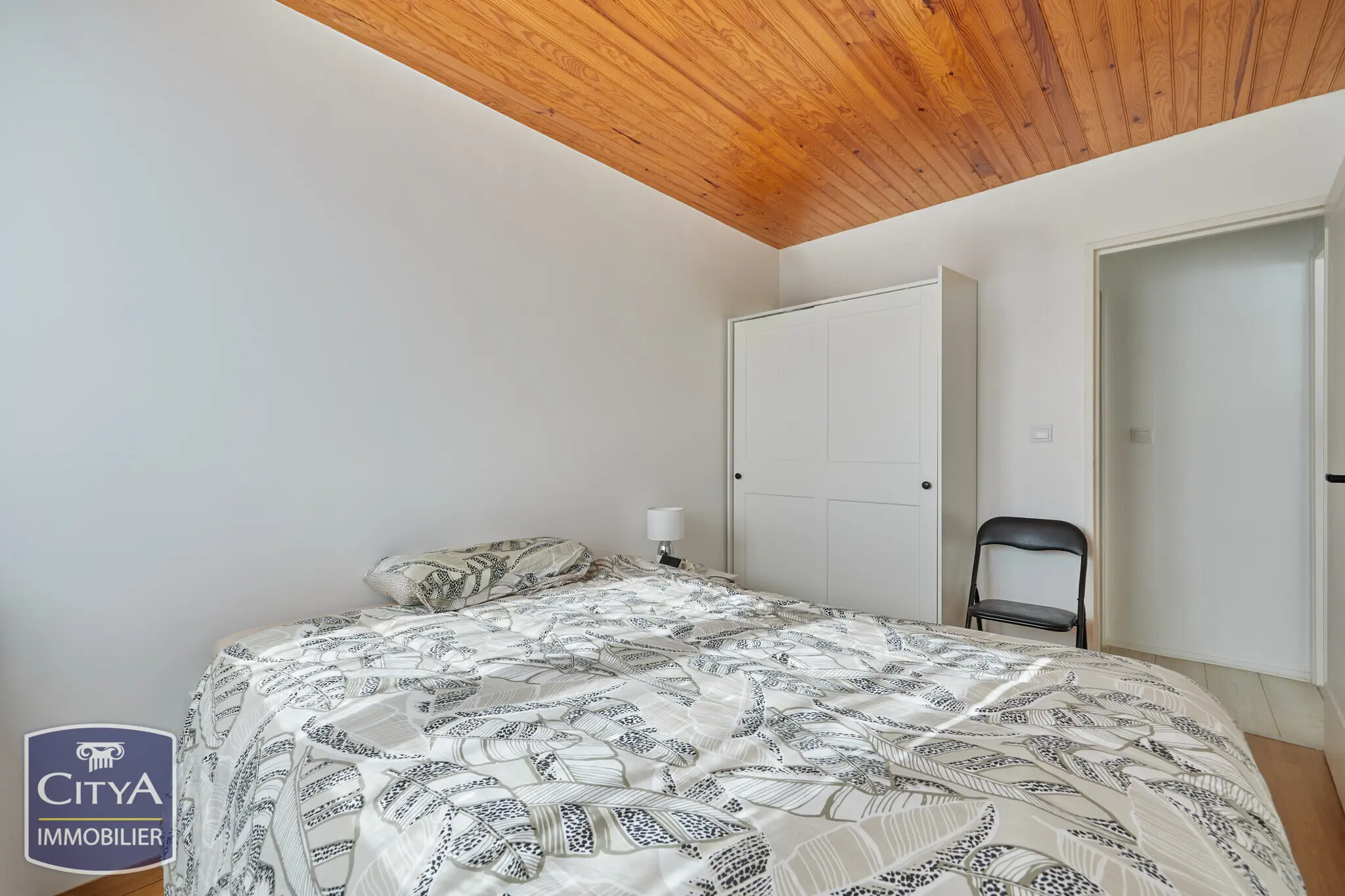 Photo 4 Appartement 2 pièces 30.08m²