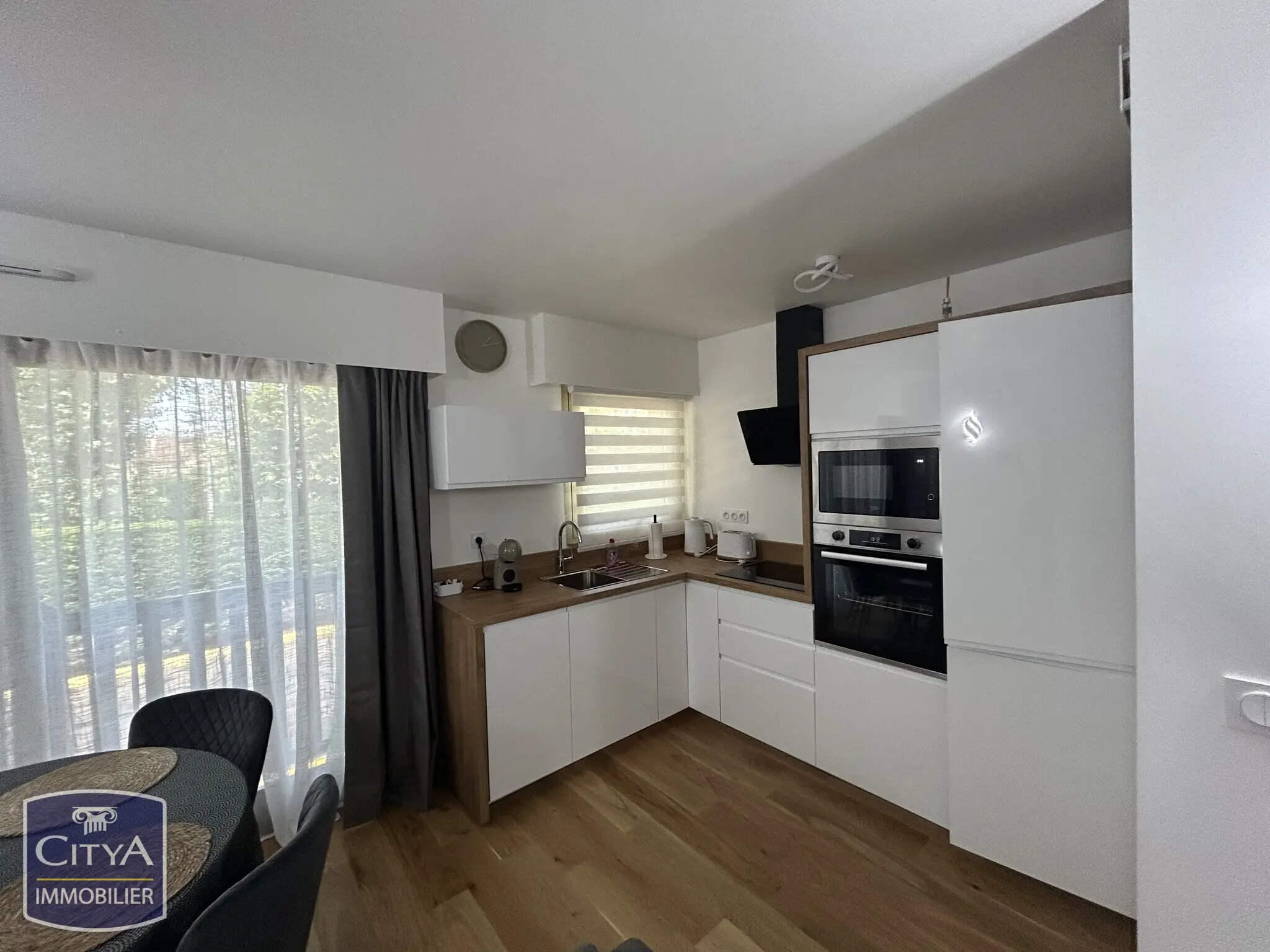 Photo 5 Appartement 2 pièces 32m²